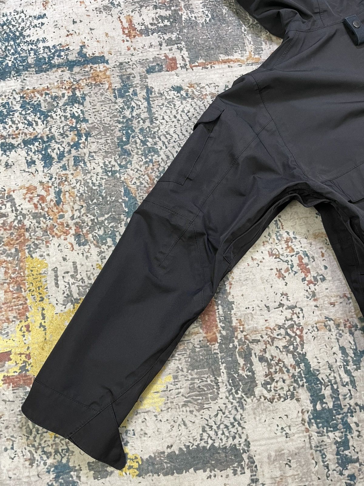 Goretex × Stussy Stussy x Goretex x Nexus7 WCS @3L Jacket Size US S / EU 44-46 / 1 - 15 Thumbnail