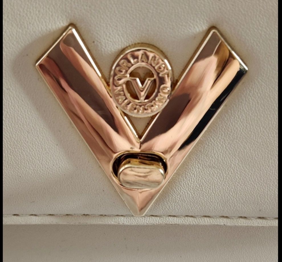Valentino Orlandi Valentino Orlandi Satchel and Wallet/Pouch Size ONE SIZE - 9 Thumbnail