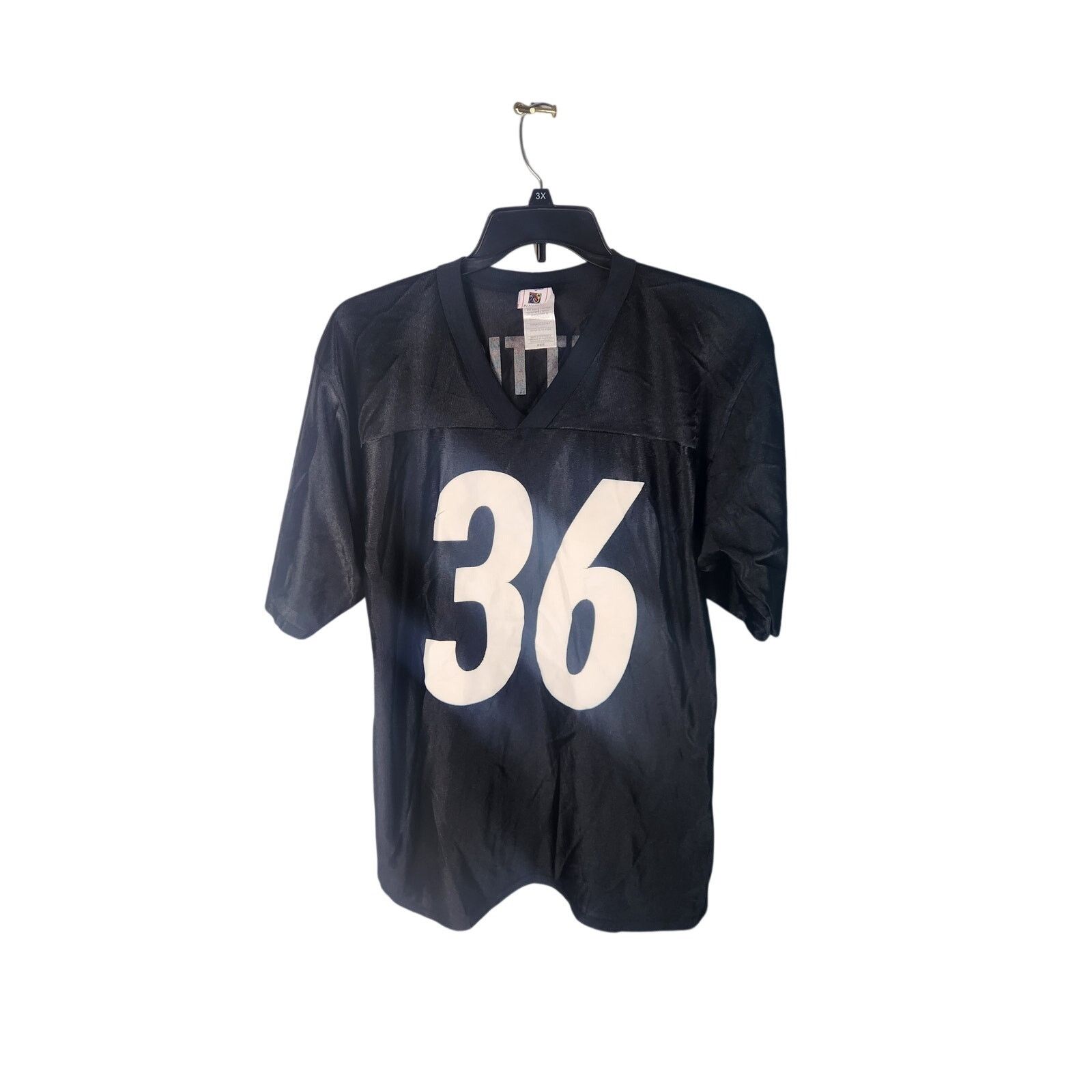 NFL Vintage Jerome Bettis Jersey Men's medium Size US M / EU 48-50 / 2 - 2 Thumbnail