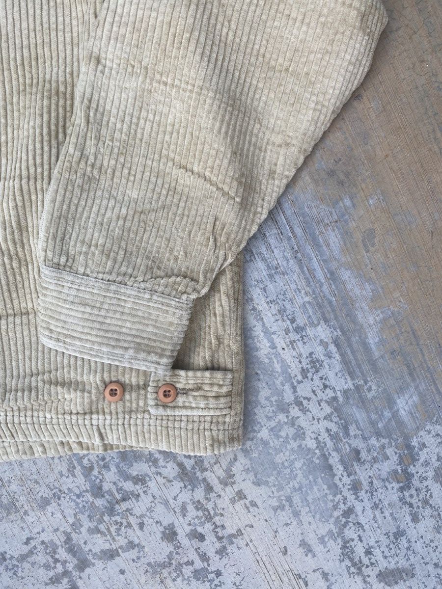 Gotcha × Vintage Gotcha Corduroy Jacket Size US L / EU 52-54 / 3 - 8 Thumbnail