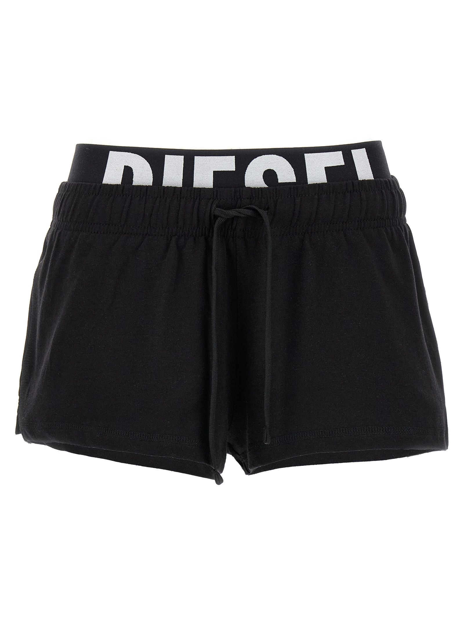 Diesel 'Miranda-D-Pop' Shorts Size 30" / US 8 / IT 44 - 1 Thumbnail