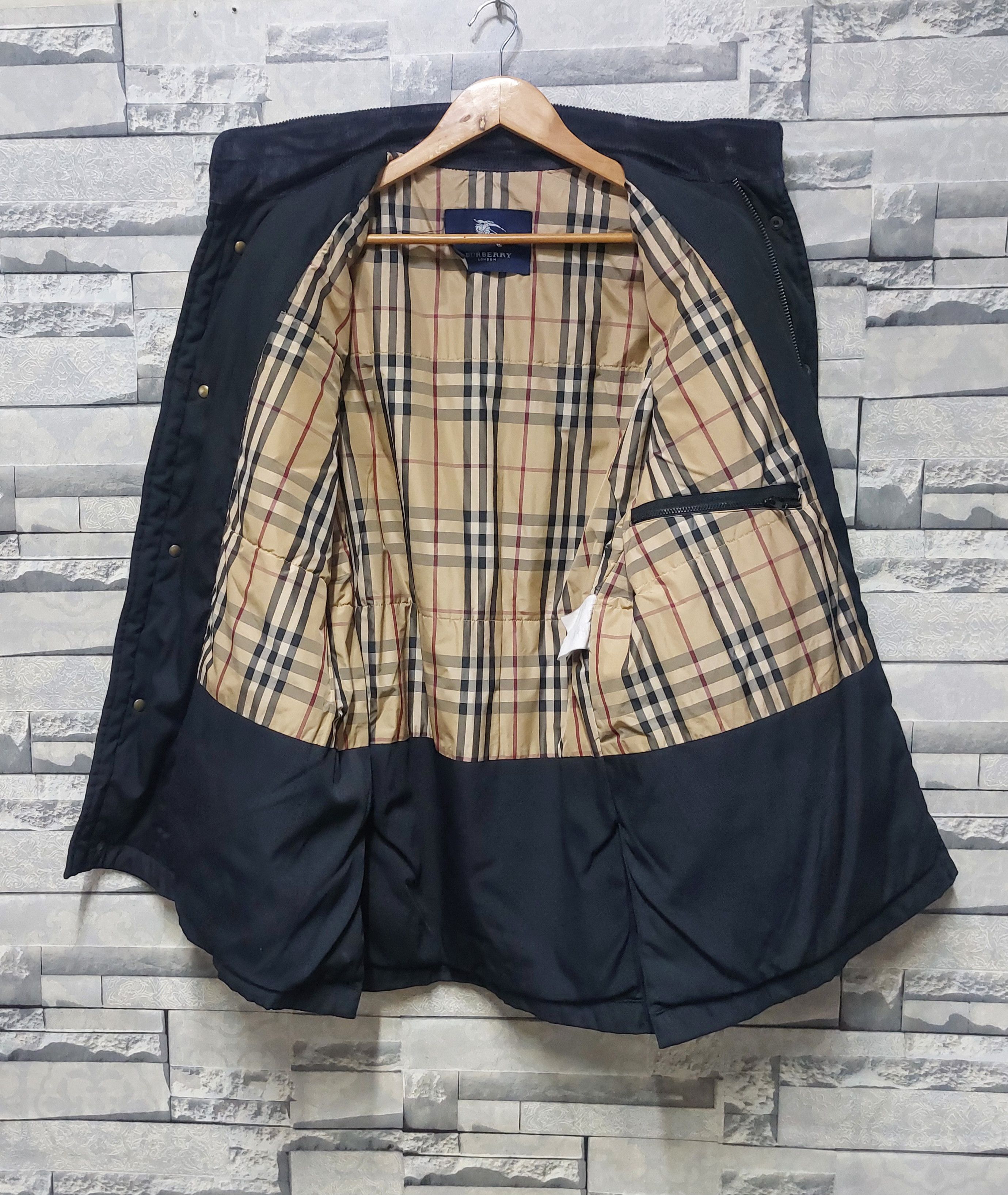 Burberry Burberry jacket Size US XL / EU 56 / 4 - 6 Thumbnail