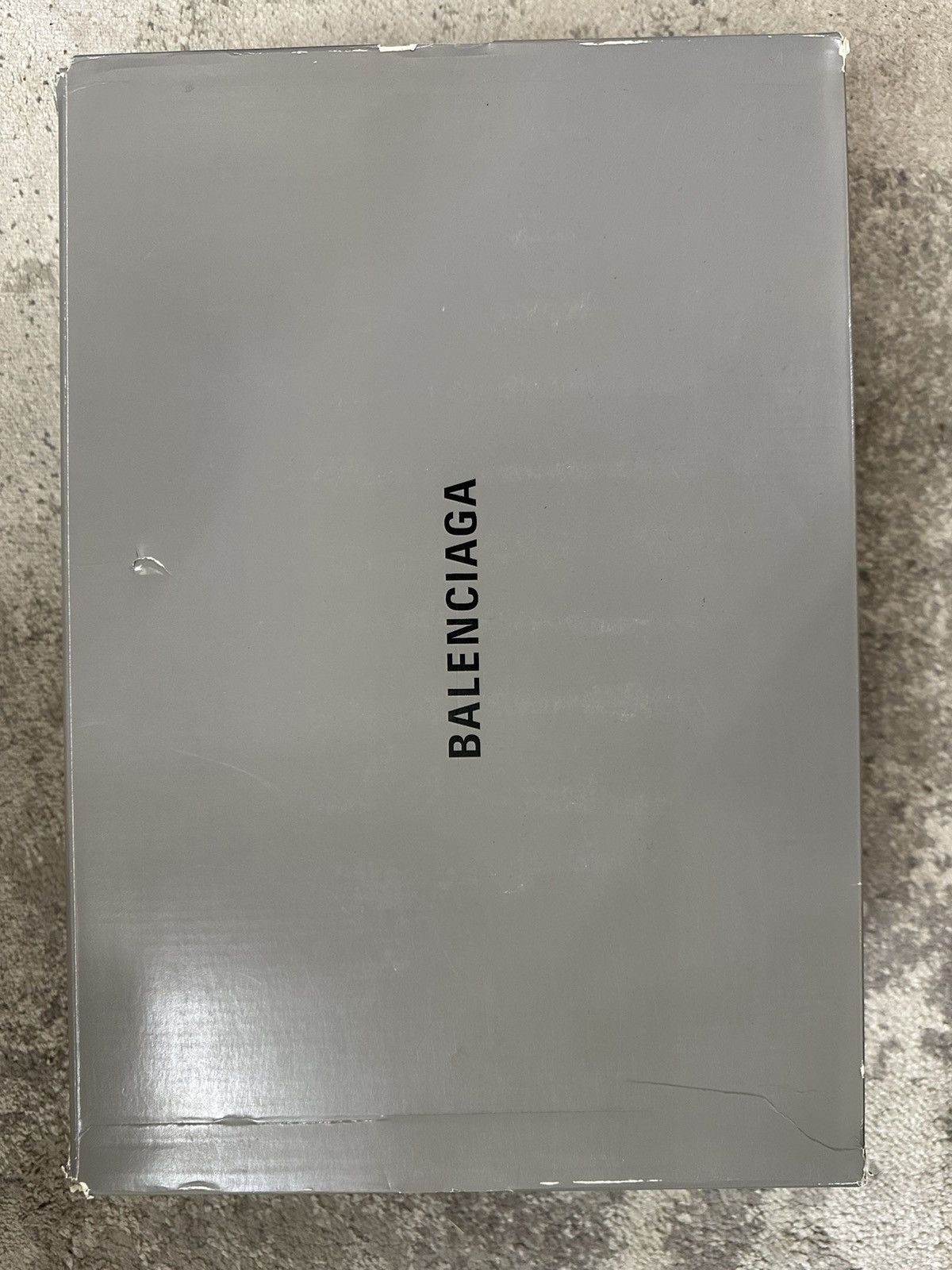 Balenciaga Balenciaga Track White Size US 11 / EU 44 - 7 Thumbnail