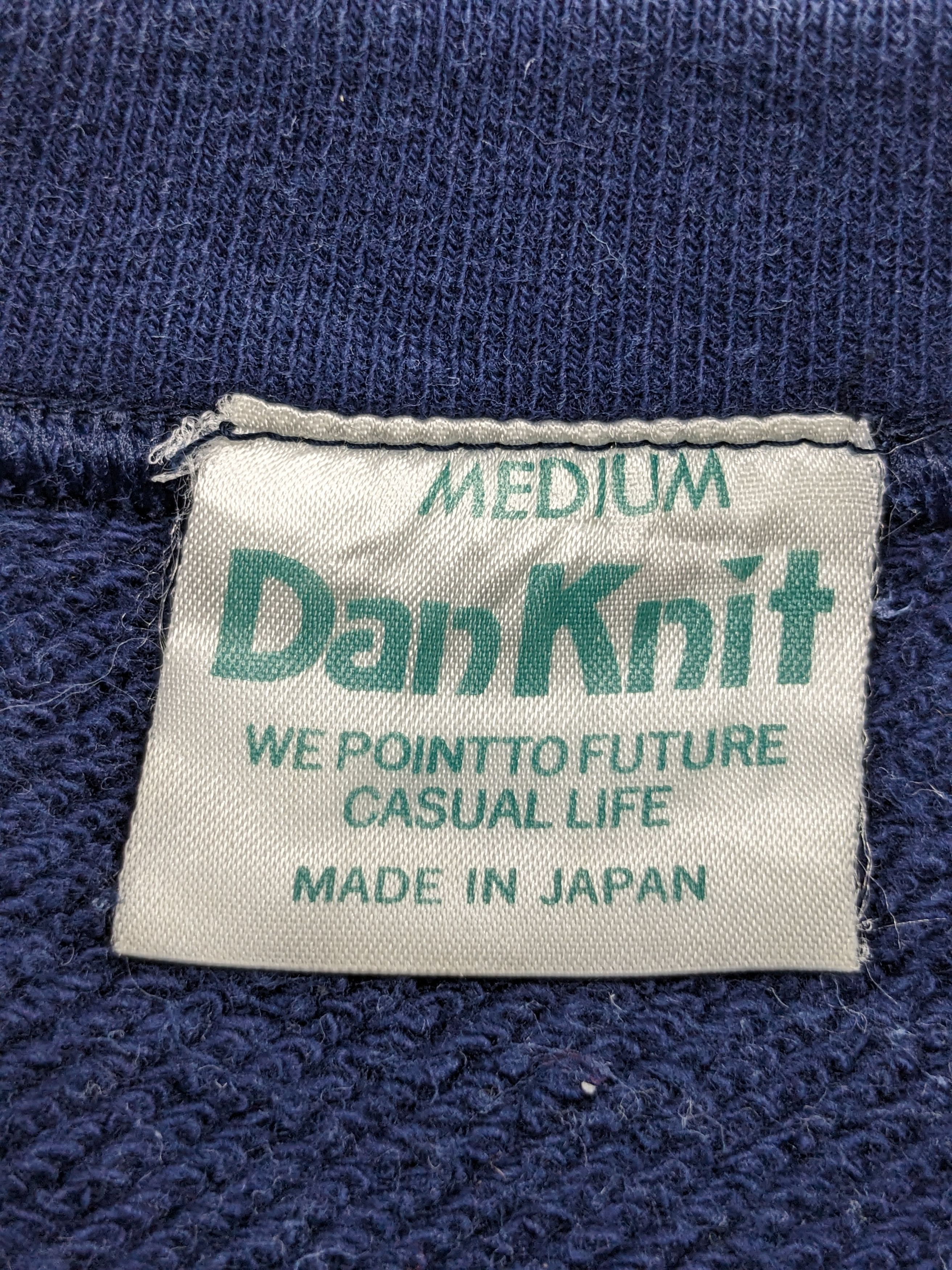 Japanese Brand × Vintage VINTAGE JAPANESE STAR CHILD MADE IN JAPAN SWEATSHIRT Size US M / EU 48-50 / 2 - 10 Thumbnail