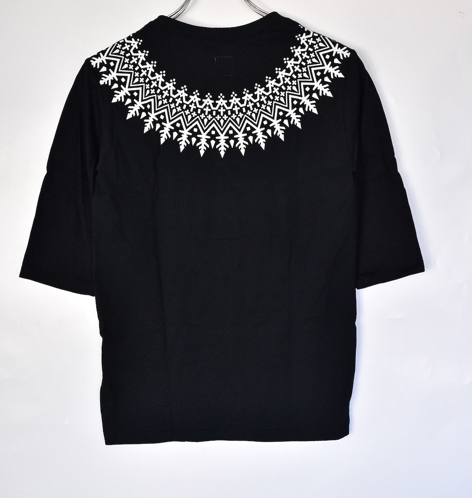 Sasquatchfabrix Sasquatchfabrix black Tee Size US S / EU 44-46 / 1 - 2 Thumbnail