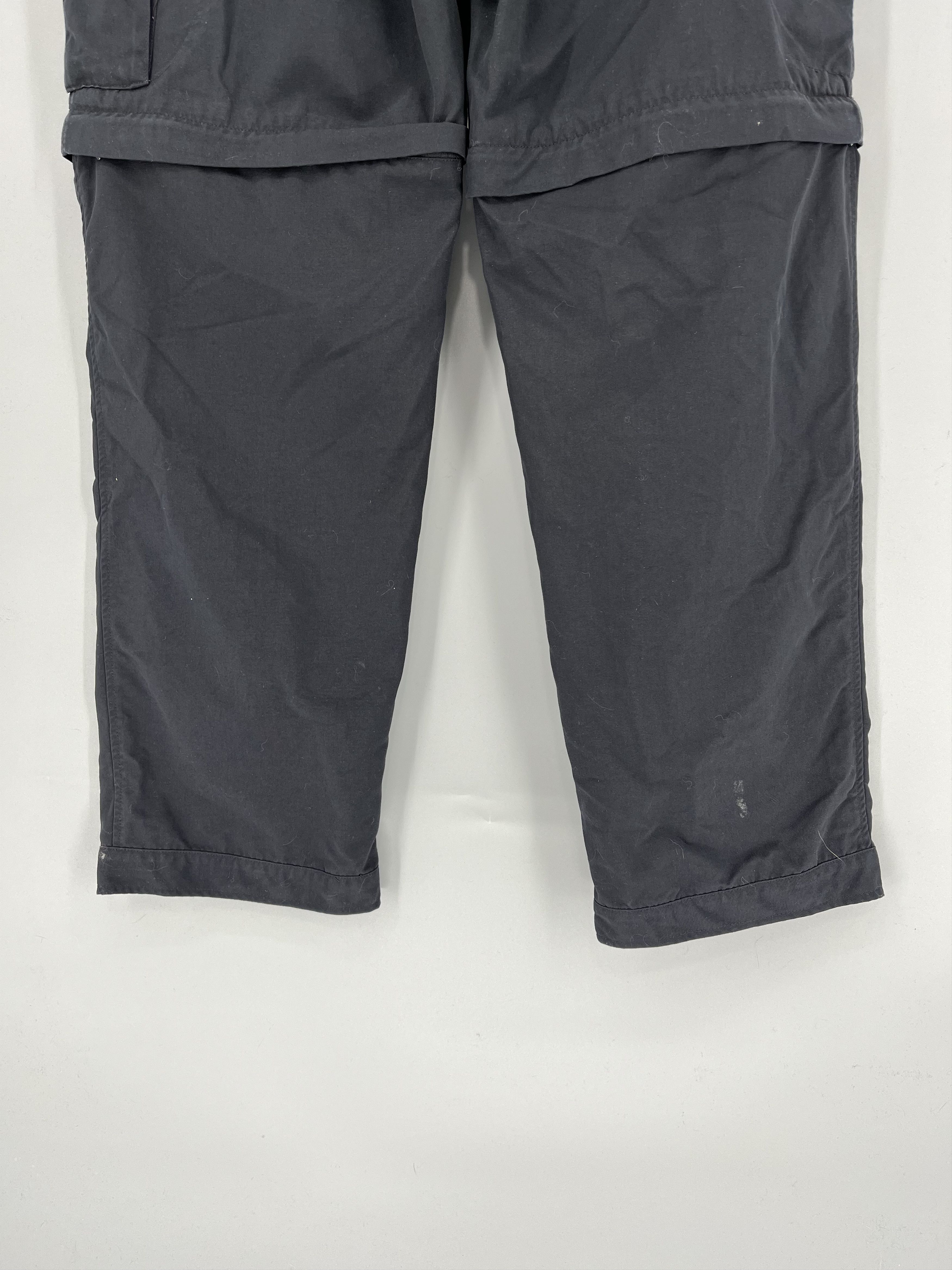Adidas Adidas Vintage Cargo Transformers Pants Size 32 Men’s Size US 32 / EU 48 - 10 Thumbnail