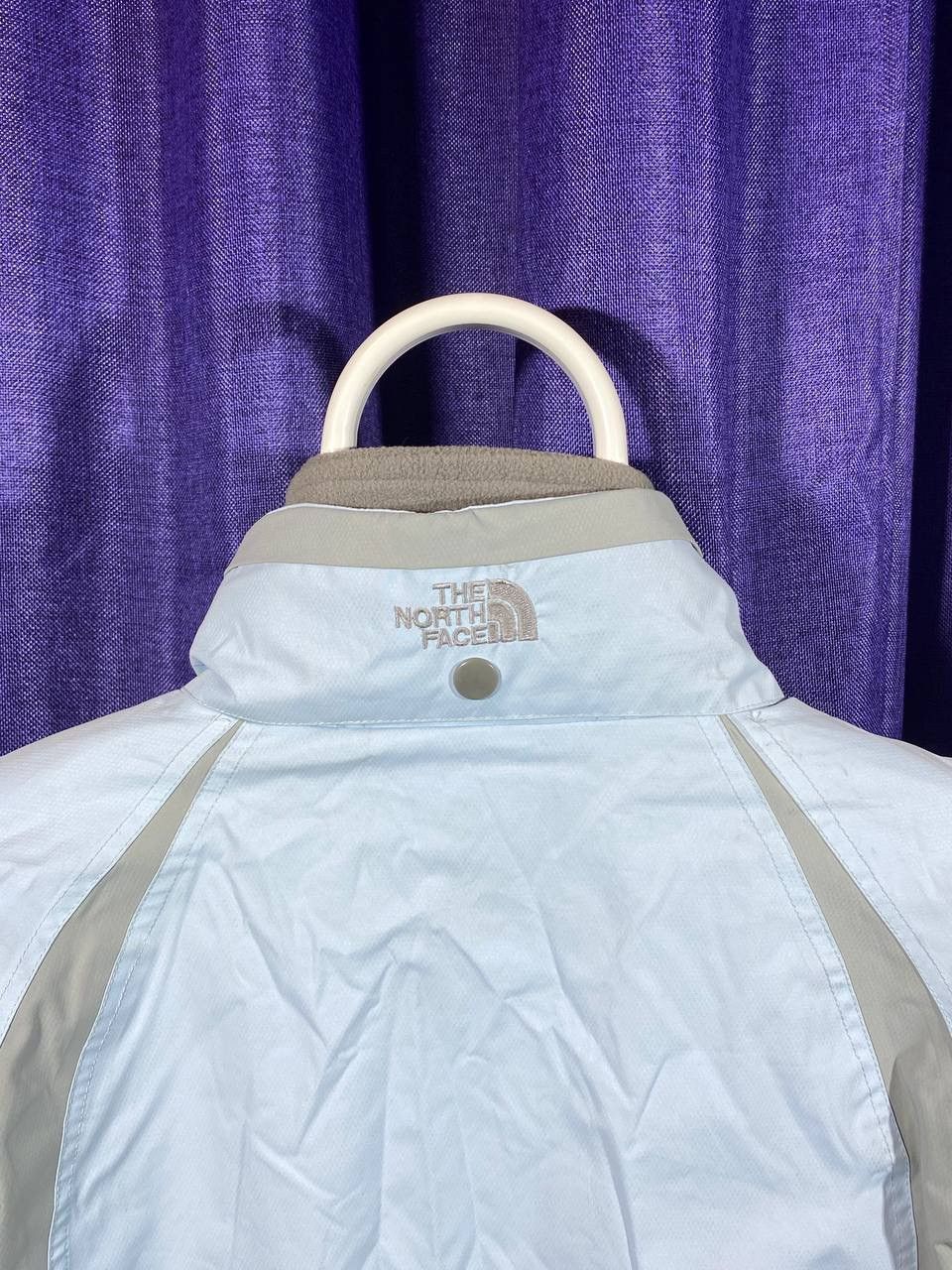 The North Face × Vintage The North Face Summit Series Vintage Jacket Size US S / EU 44-46 / 1 - 7 Thumbnail