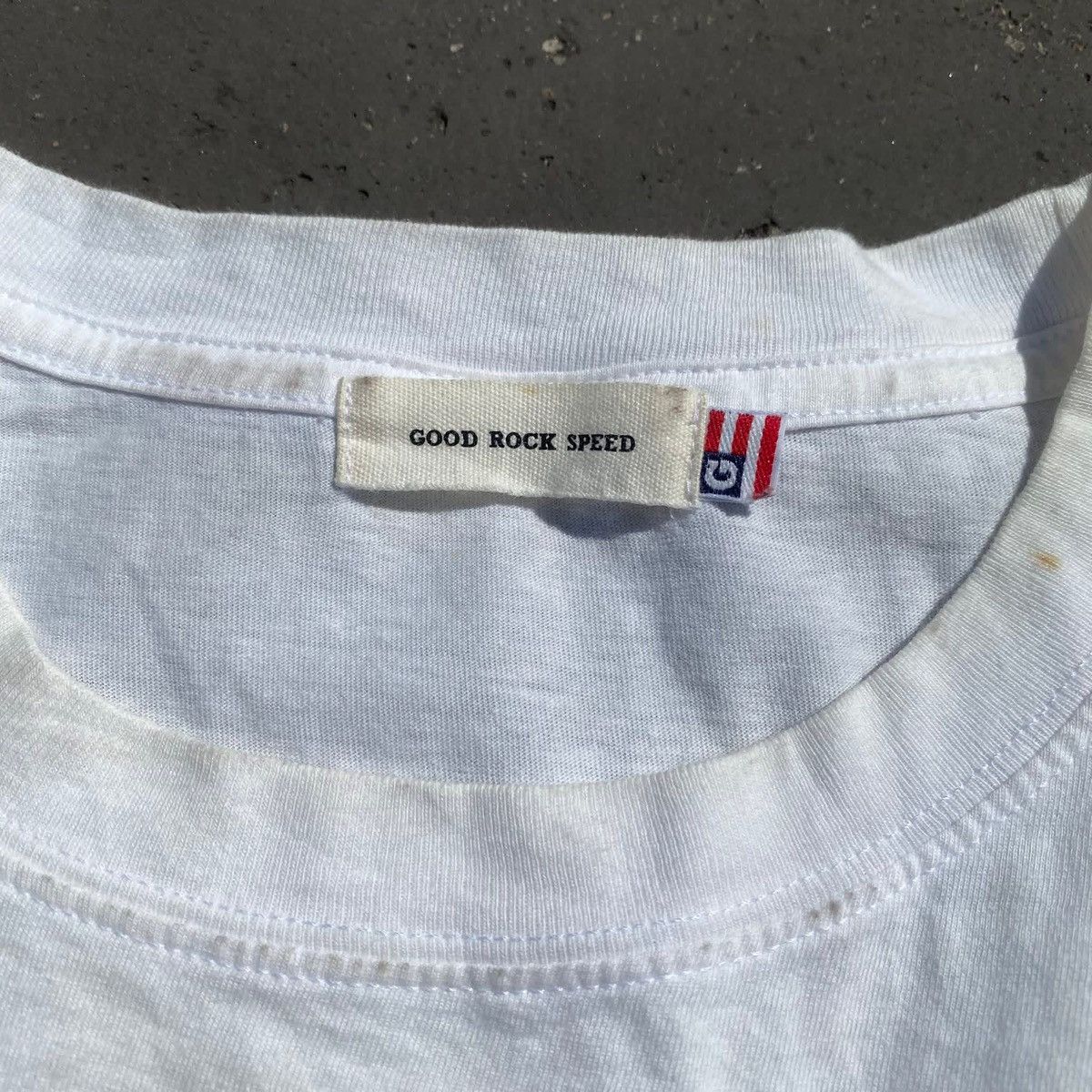 Band Tees RARE ‼️ Roberta Bayley Size US L / EU 52-54 / 3 - 4 Thumbnail