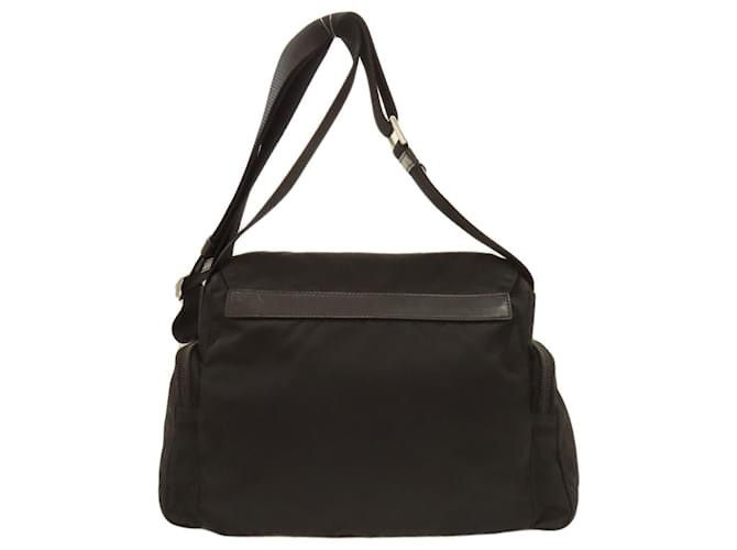 Prada PRADA Nylon Shoulder Bag Size ONE SIZE - 2 Thumbnail