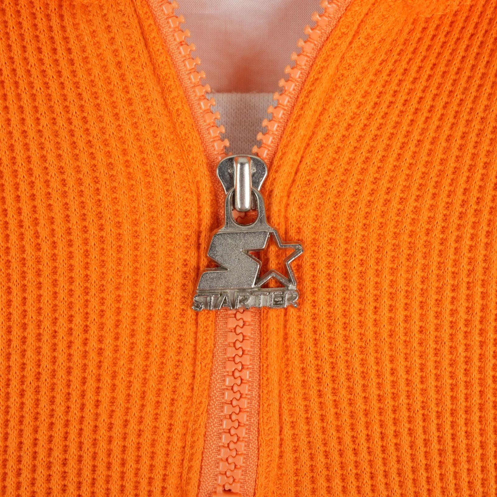 Starter Vtg Starter Tennessee Volunteers Sweatshirt XXL Waffle Knit Size US XXL / EU 58 / 5 - 7 Thumbnail