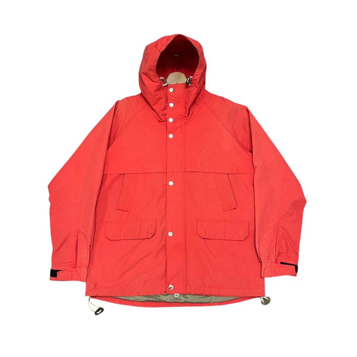 Japanese Brand Global Work X Gung Ho Multipocket Mountain Parka Jacket Size US L / EU 52-54 / 3 - 1 Thumbnail