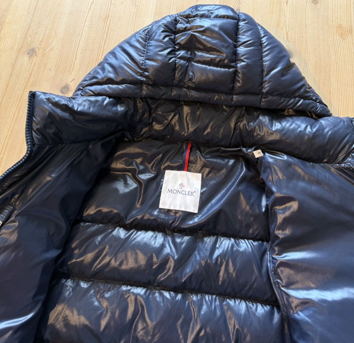 Moncler Moncler Mounier Jacket Size US M / EU 48-50 / 2 - 13 Thumbnail