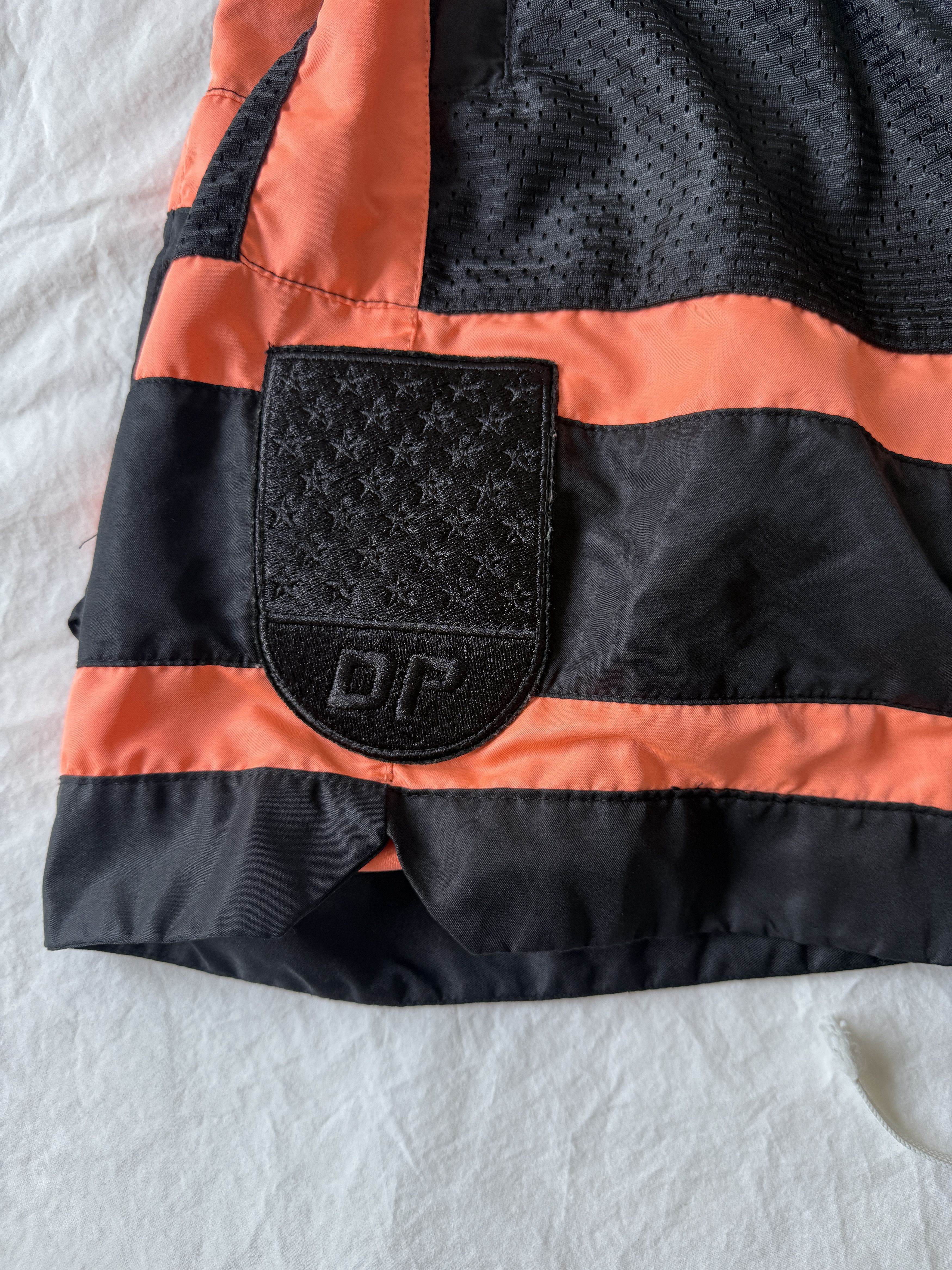 Daniel Patrick Daniel Patrick Sport Shorts Size US 36 / EU 52 - 3 Thumbnail