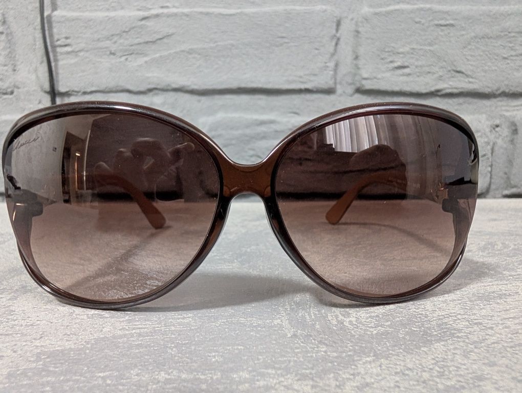 Gucci Gucci GG 3792 sunglasses Size ONE SIZE - 2 Thumbnail