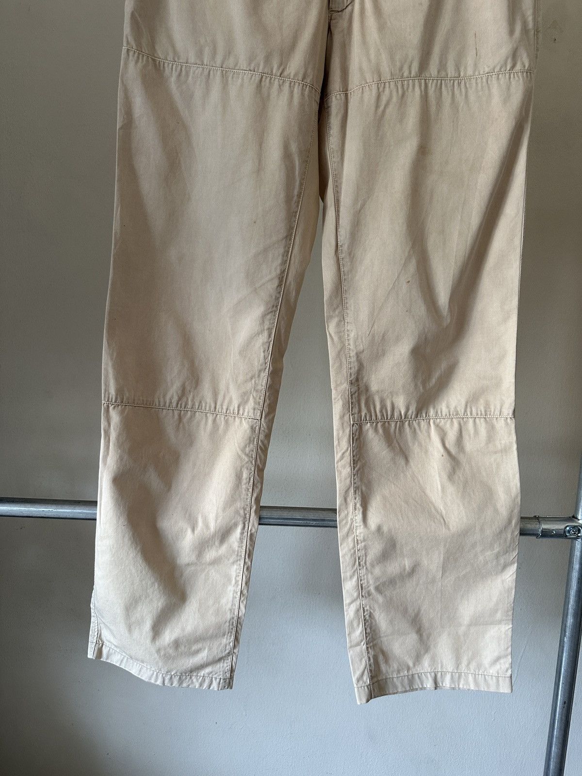 C.P. Company 2000s CP Company Double Knee Pant Size US 30 / EU 46 - 2 Thumbnail