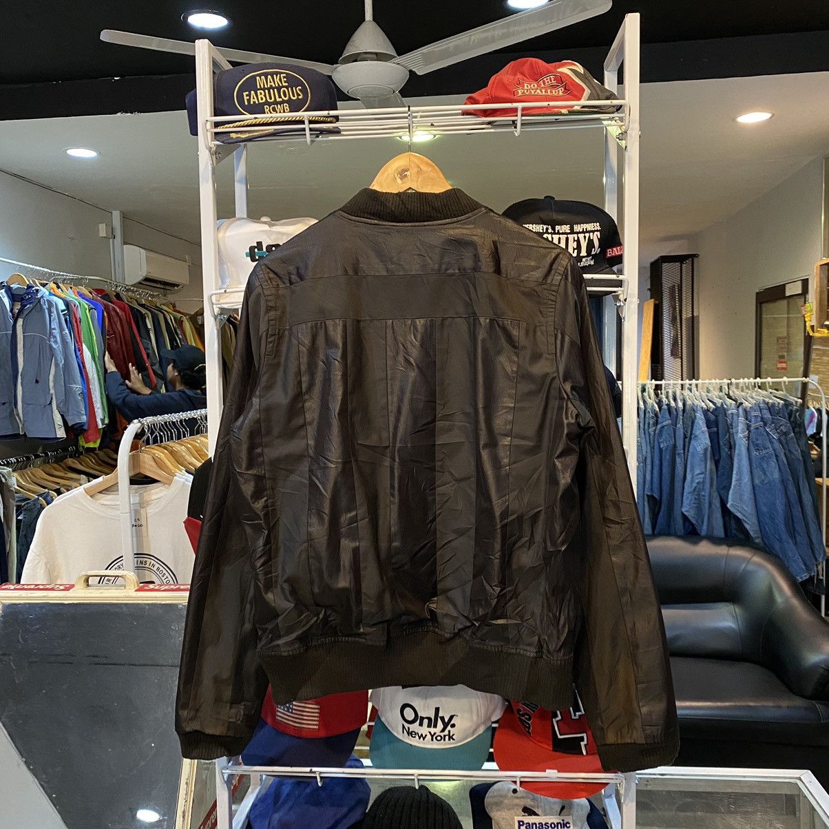 Diesel Diesel varsity jacket Size US S / EU 44-46 / 1 - 2 Thumbnail