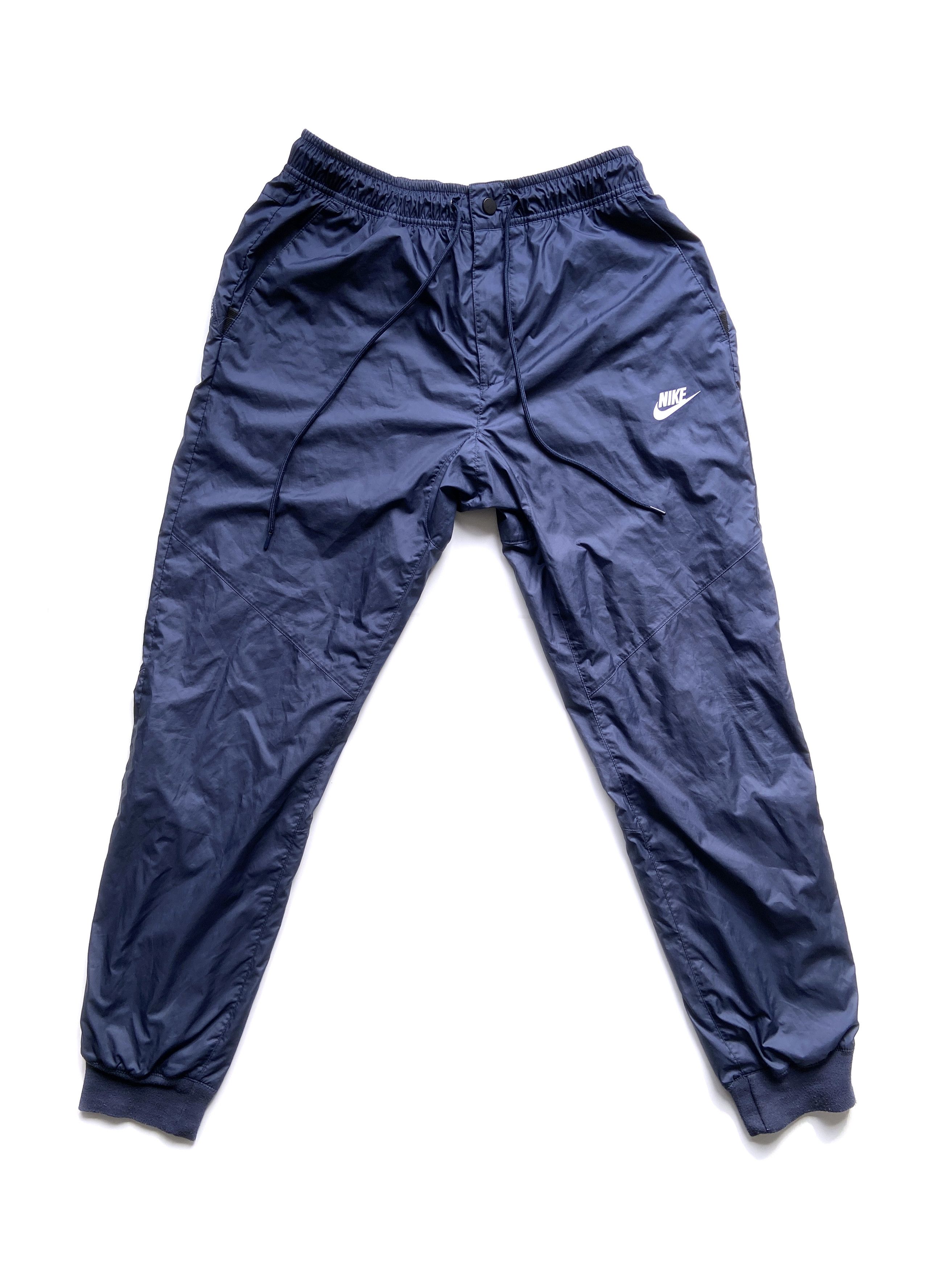 Nike NIKE WINDRUNNER JOGGER PANTS Size US 34 / EU 50 - 1 Thumbnail