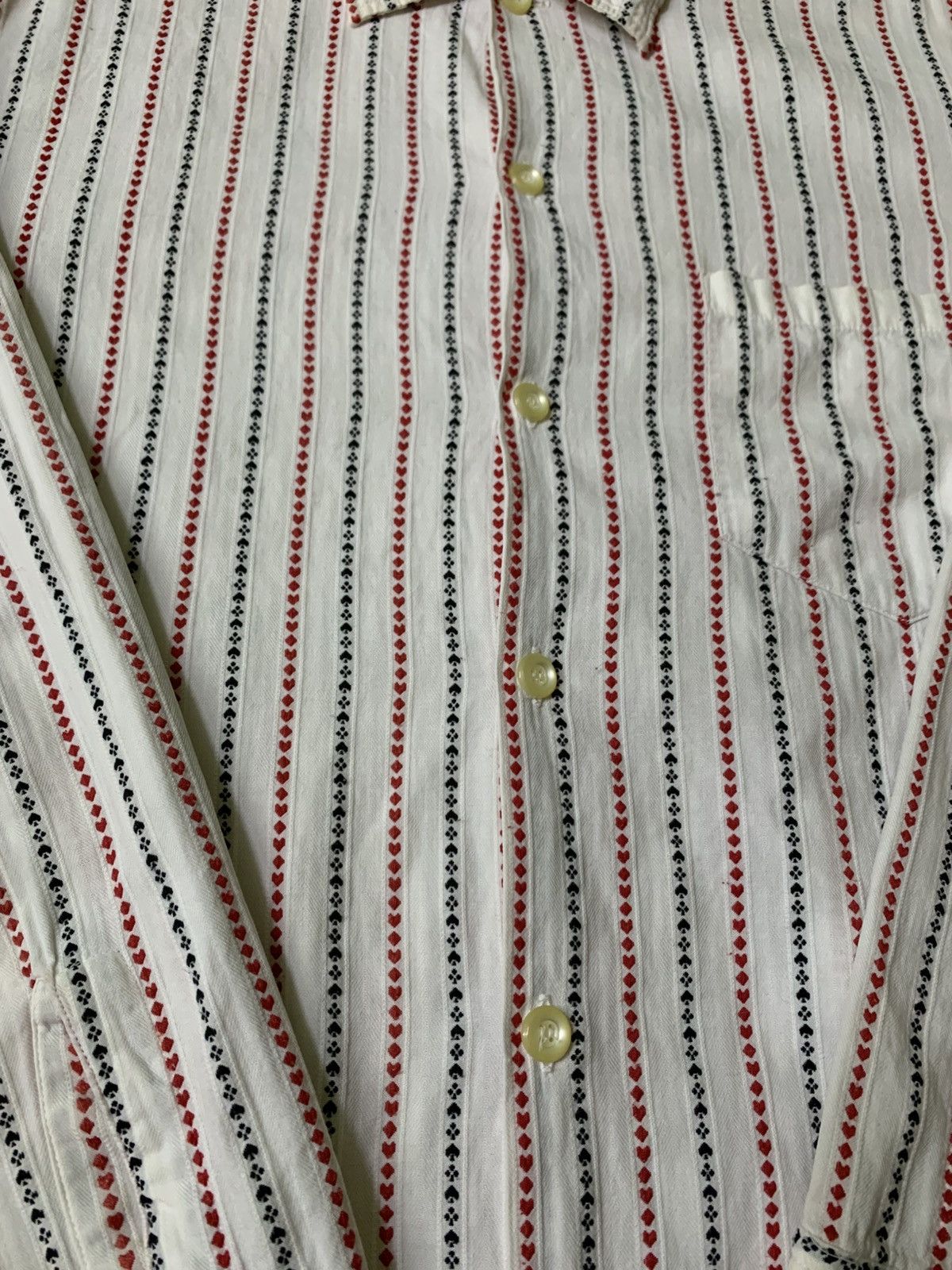 Sugar Cane SUGAR CANE SHIRT VINTAGE Size US M / EU 48-50 / 2 - 6 Thumbnail