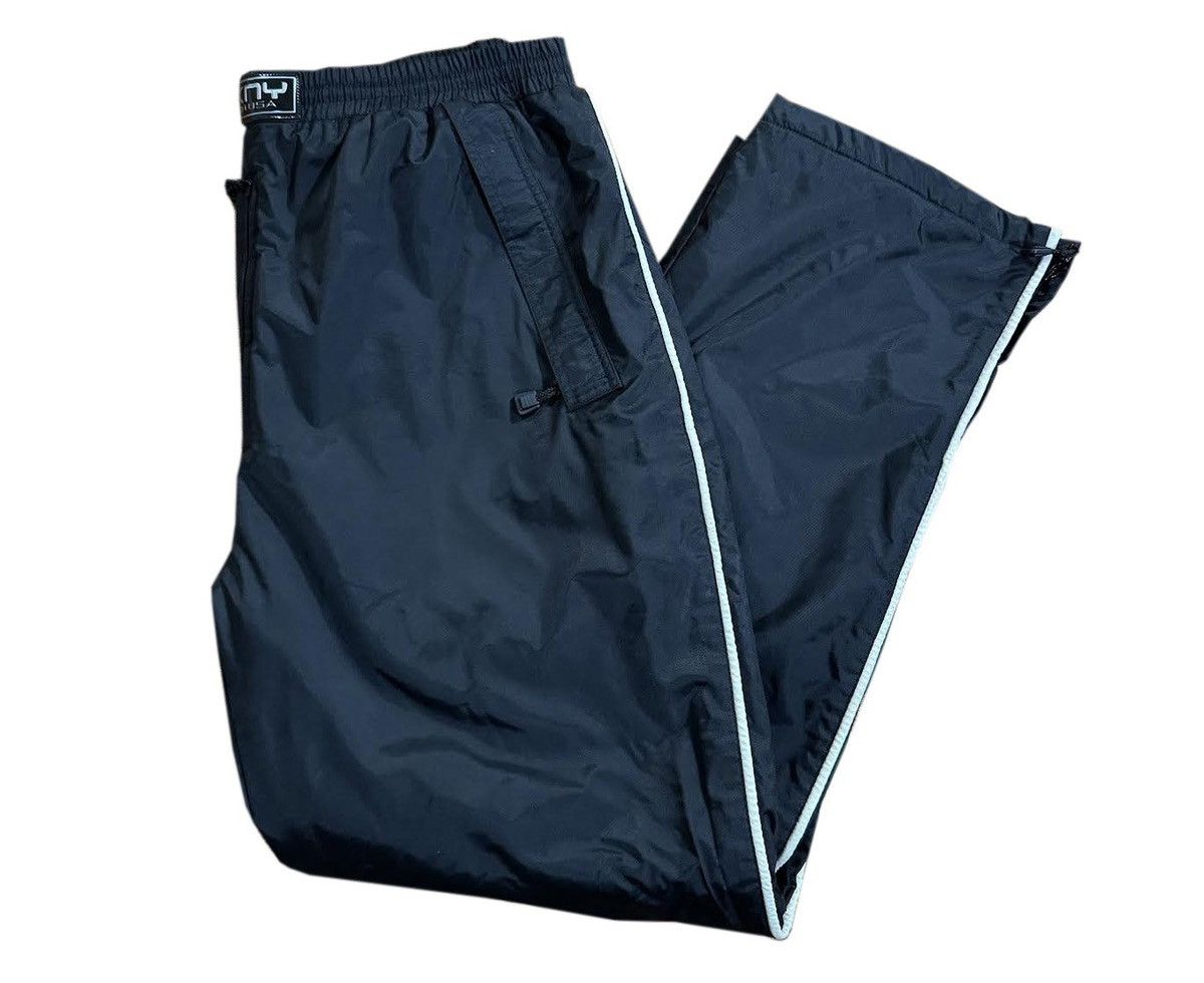 DKNY Vintage DKNY Tech USA Ski Pants (Size XL) Size US 42 / EU 58 - 1 Thumbnail