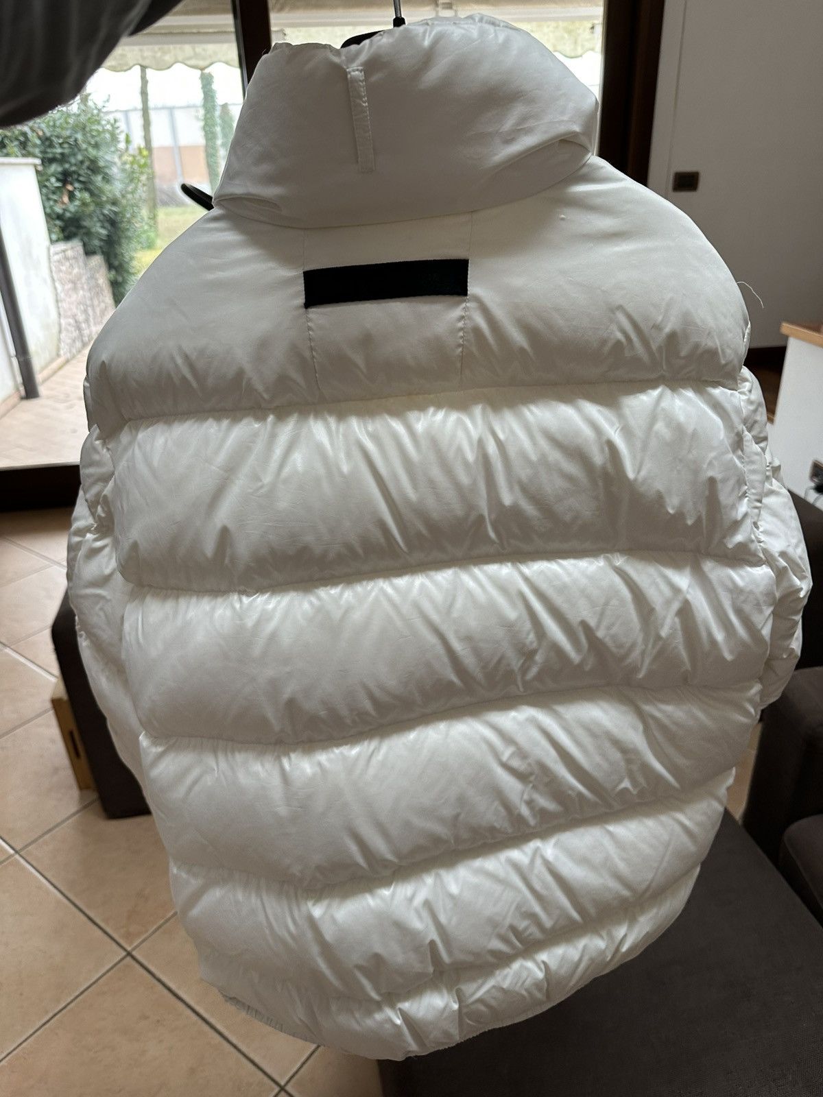 1017 ALYX 9SM × Moncler Moncler x Alyx Puffer Jacket Size US M / EU 48-50 / 2 - 3 Thumbnail