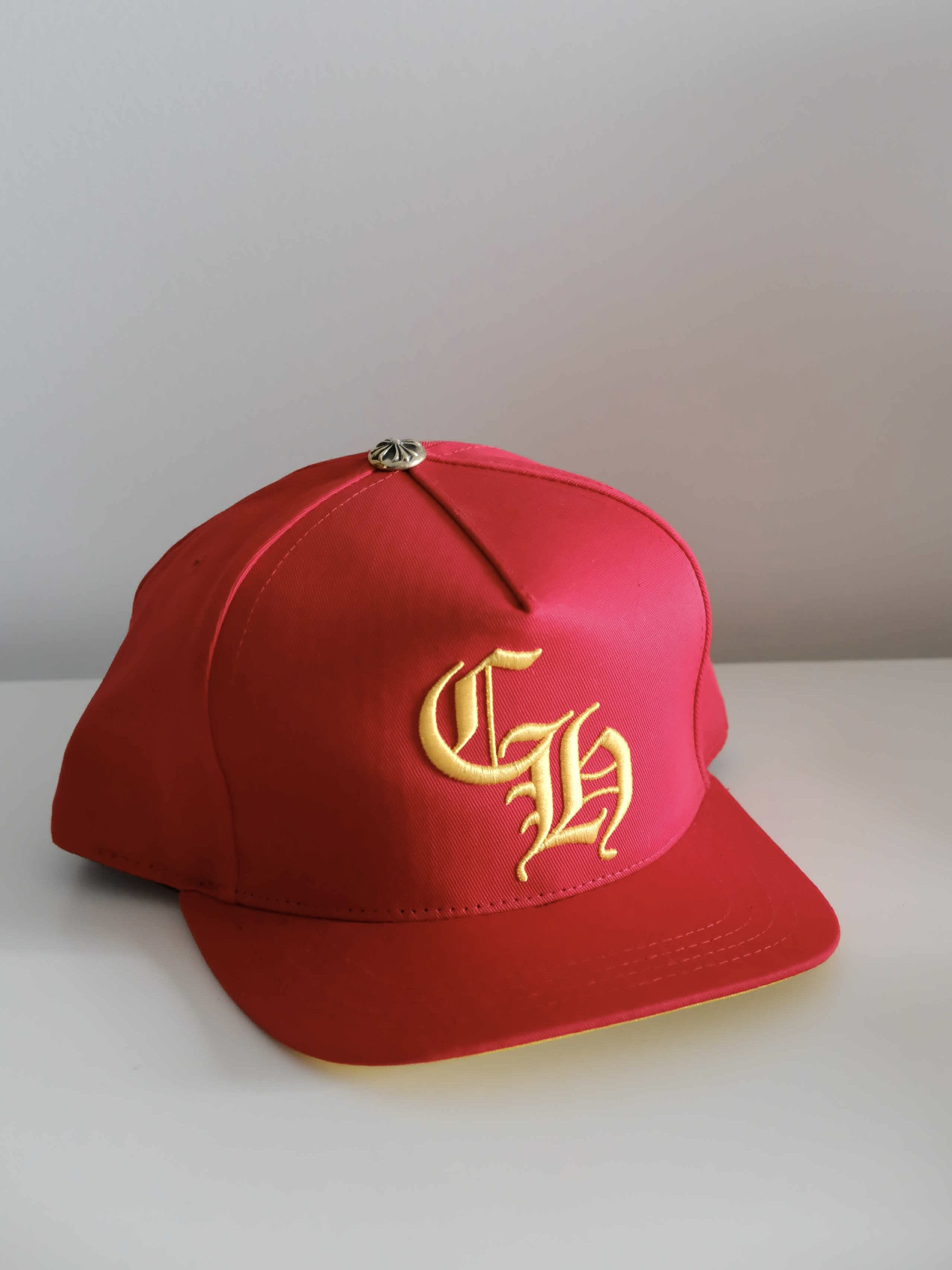 Chrome Hearts CHROME HEARTS TRUCKER Size ONE SIZE - 1 Thumbnail