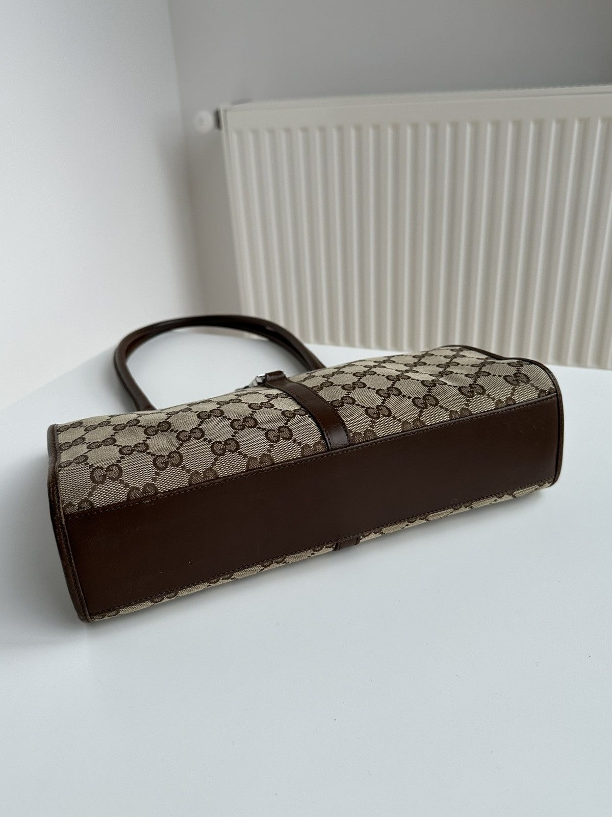 Gucci Gucci Monogram Tote Shoulder bag / 002 • 1073 Size ONE SIZE - 7 Thumbnail