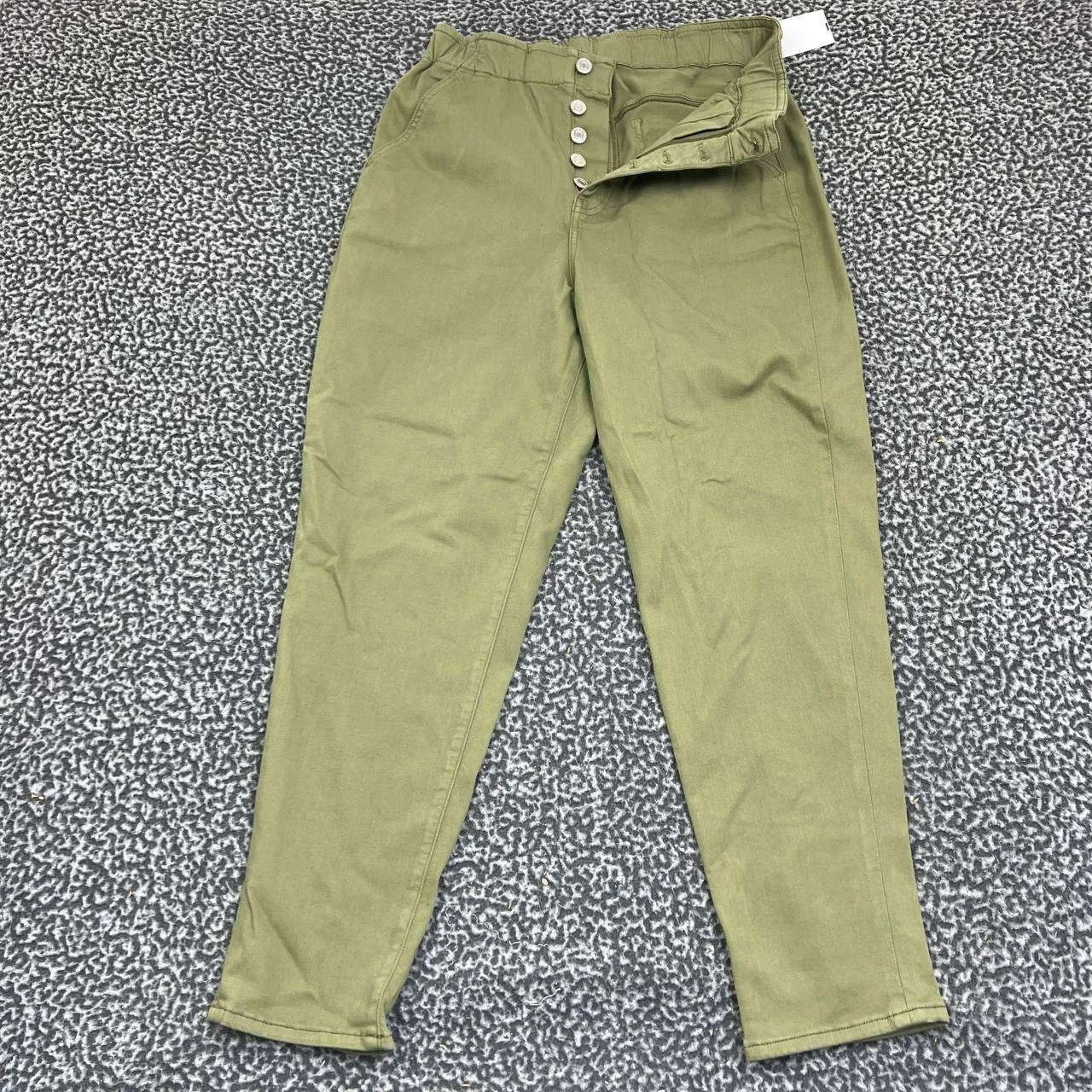 Mavi Mavi Jeans Women 27x27 High Rise New Fit Pants Denim Size 27" / US 4 / IT 40 - 1 Thumbnail