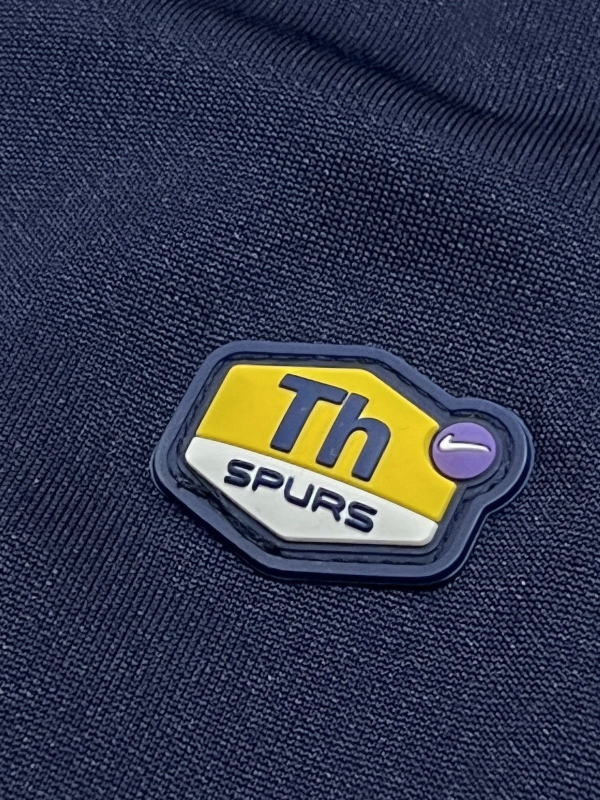Nike Sweatpants Nike TN Tottenham Hotspur’s Spurs Soccer Size US 38 / EU 54 - 3 Thumbnail