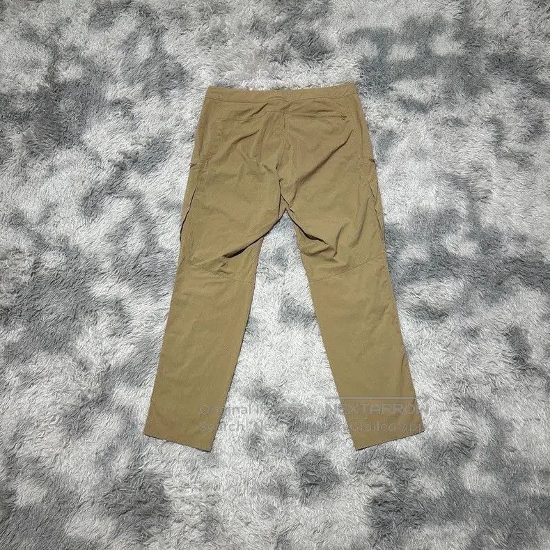 Arc'teryx Arcteryx GAMMA Quick Dry Casual Pants. Size US 32 / EU 48 - 2 Thumbnail