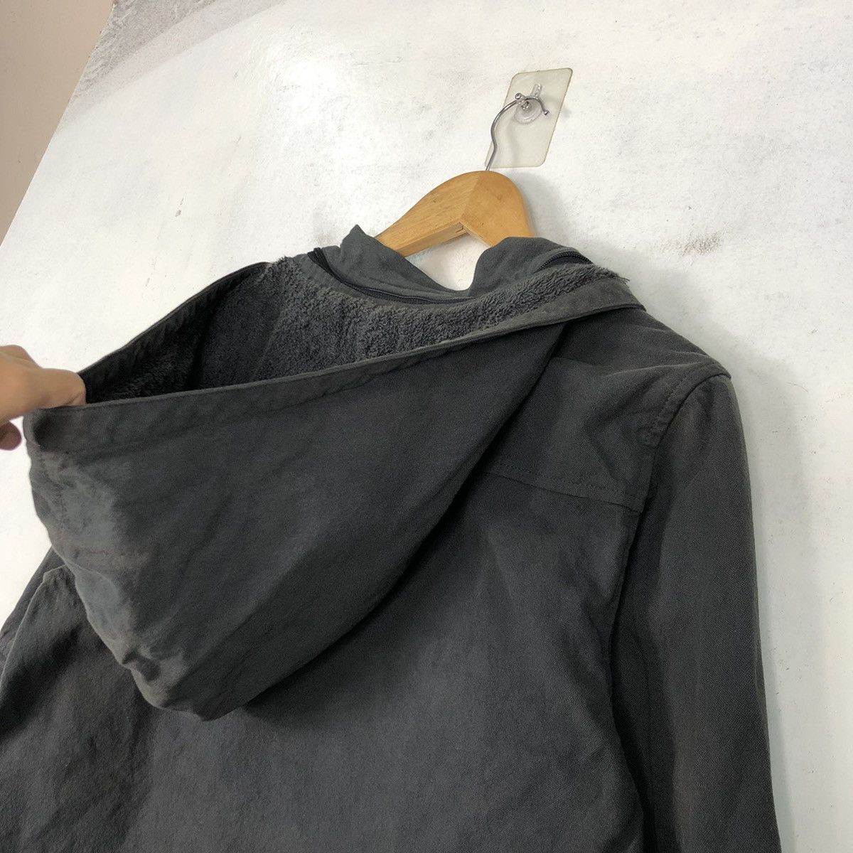 Japanese Brand 🖤SEND OFFER 🖤 BON MADE IN JAPAN KIMONO Size US M / EU 48-50 / 2 - 8 Thumbnail