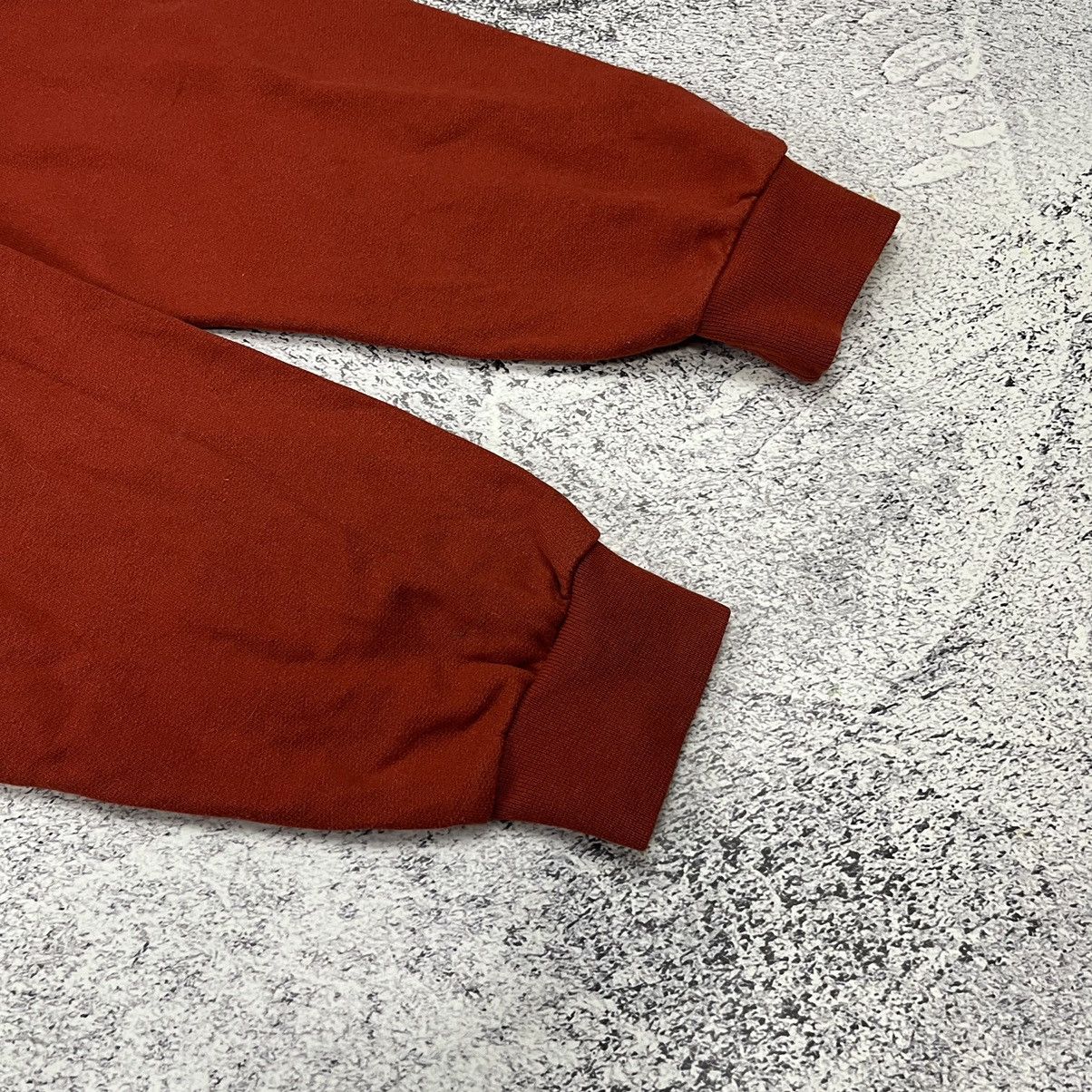 Vintage × Wrangler Vintage Wrangler sweatshirt Crewneck authentic 80s logo Size US XL / EU 56 / 4 - 9 Thumbnail