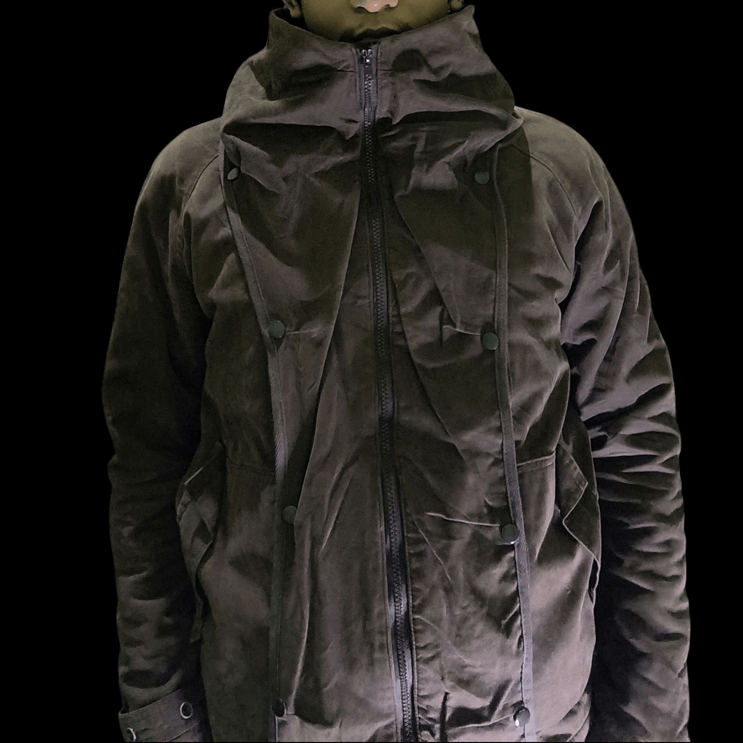 Other 🔥LGB STYLE🔥 2000s ROVIN Bono Jacket Size US M / EU 48-50 / 2 - 6 Thumbnail