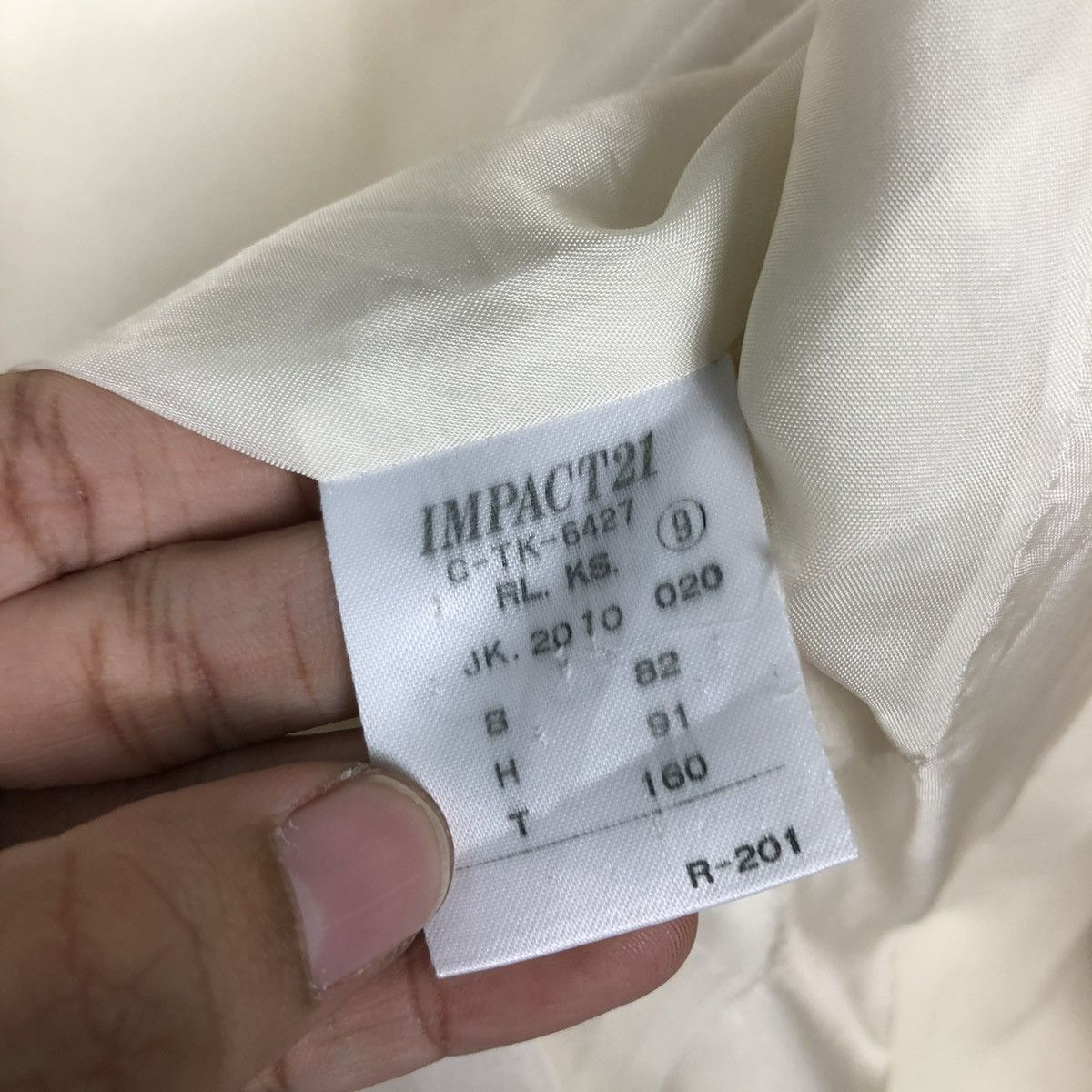 Japanese Brand 🔥CHORE CASUAL COATS JACKET RALPH LAUREN Size US S / EU 44-46 / 1 - 20 Thumbnail