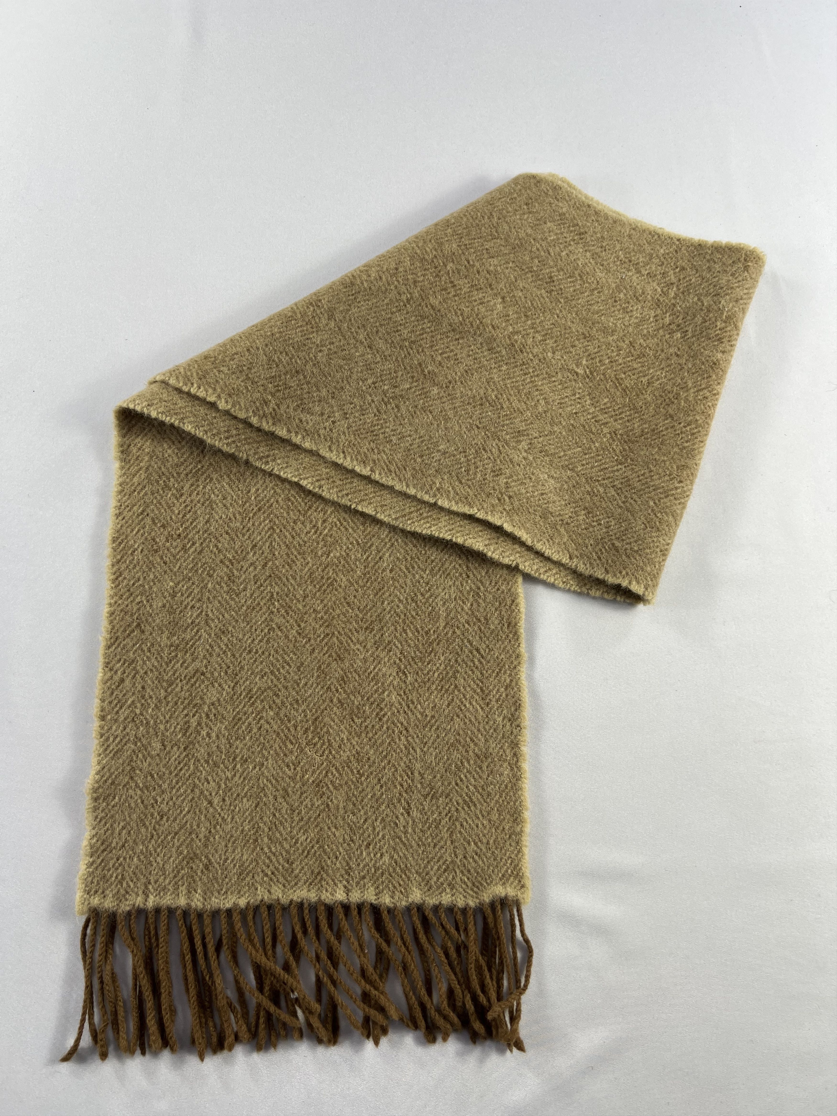 Polo Ralph Lauren Polo Ralph Lauren Scarf / Muffler / Neckwear P1083 Size ONE SIZE - 6 Thumbnail