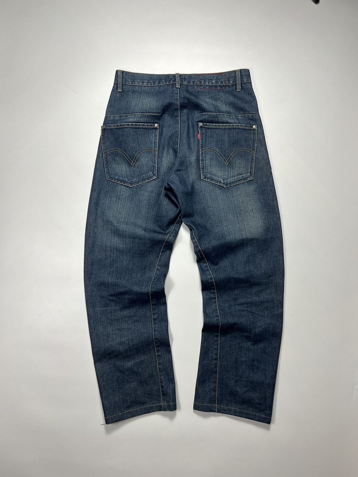 Levi's × Levi's Vintage Clothing Rare 10th anniversary