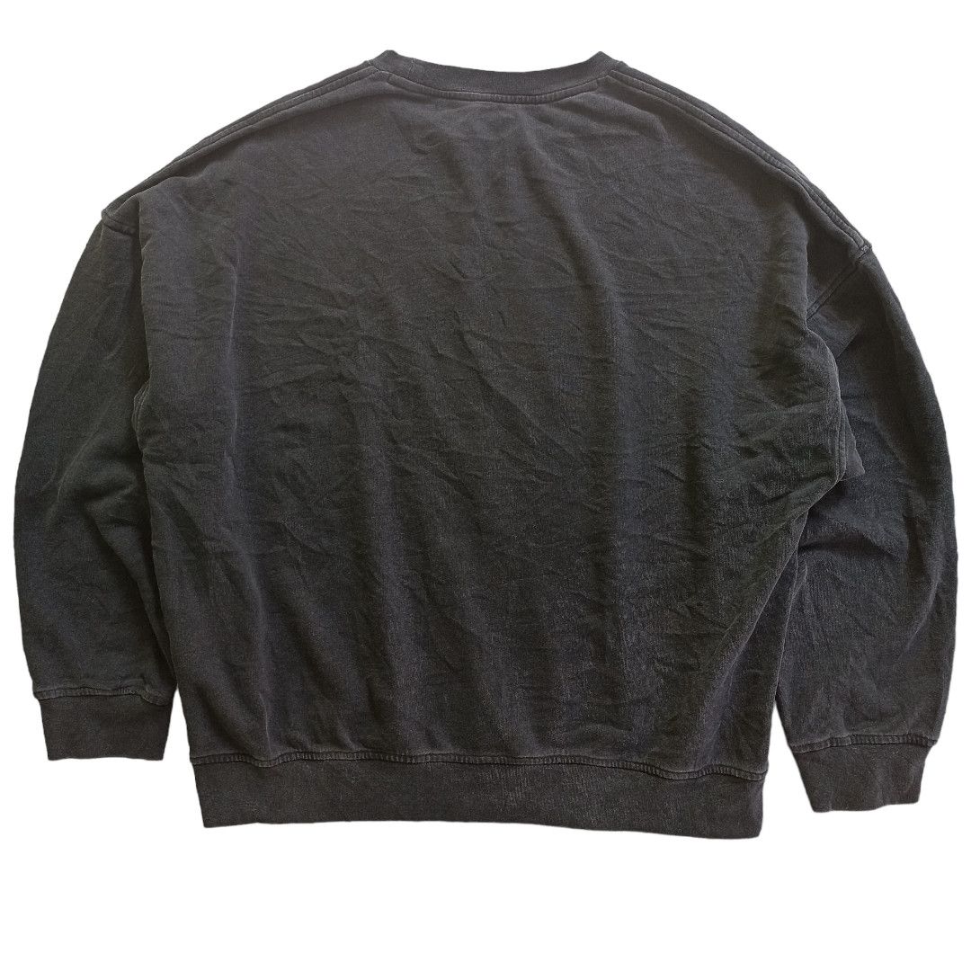 N21 × No. 21 N21 Numero Nuvento Sweatshirt Size US L / EU 52-54 / 3 - 2 Thumbnail
