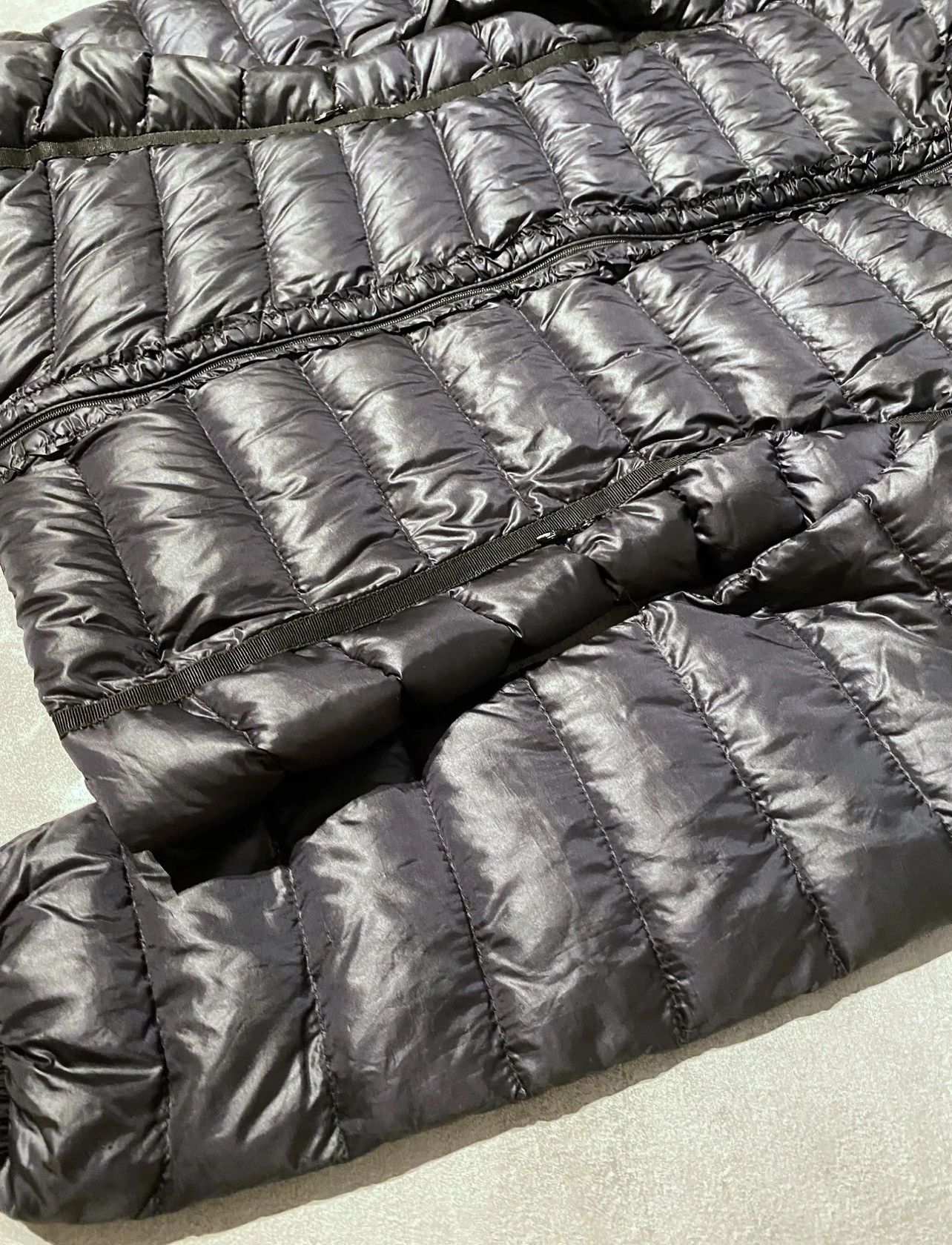 Moncler Moncler Ireene Jacket Size XS / US 0-2 / IT 36-38 - 4 Thumbnail