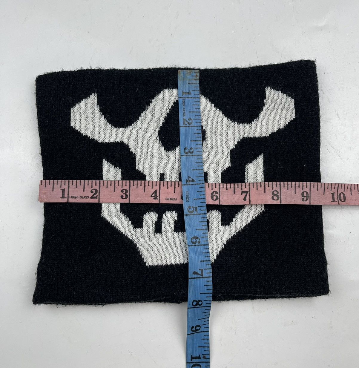Seditionaries skull neck gaiter tc26 Size ONE SIZE - 6 Thumbnail