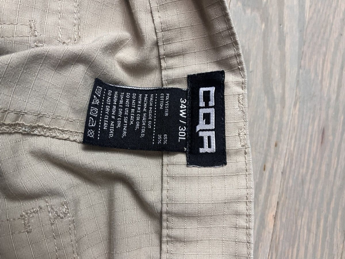 Other CQA Thin Baggy Mens Pants Size US 34 / EU 50 - 6 Thumbnail