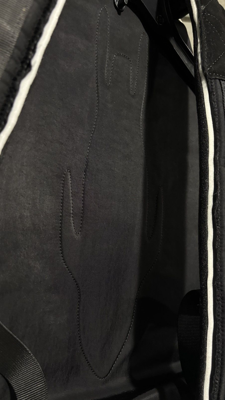 Other Bazo 1199 Cannnone Checkered Backpack Size ONE SIZE - 14 Thumbnail