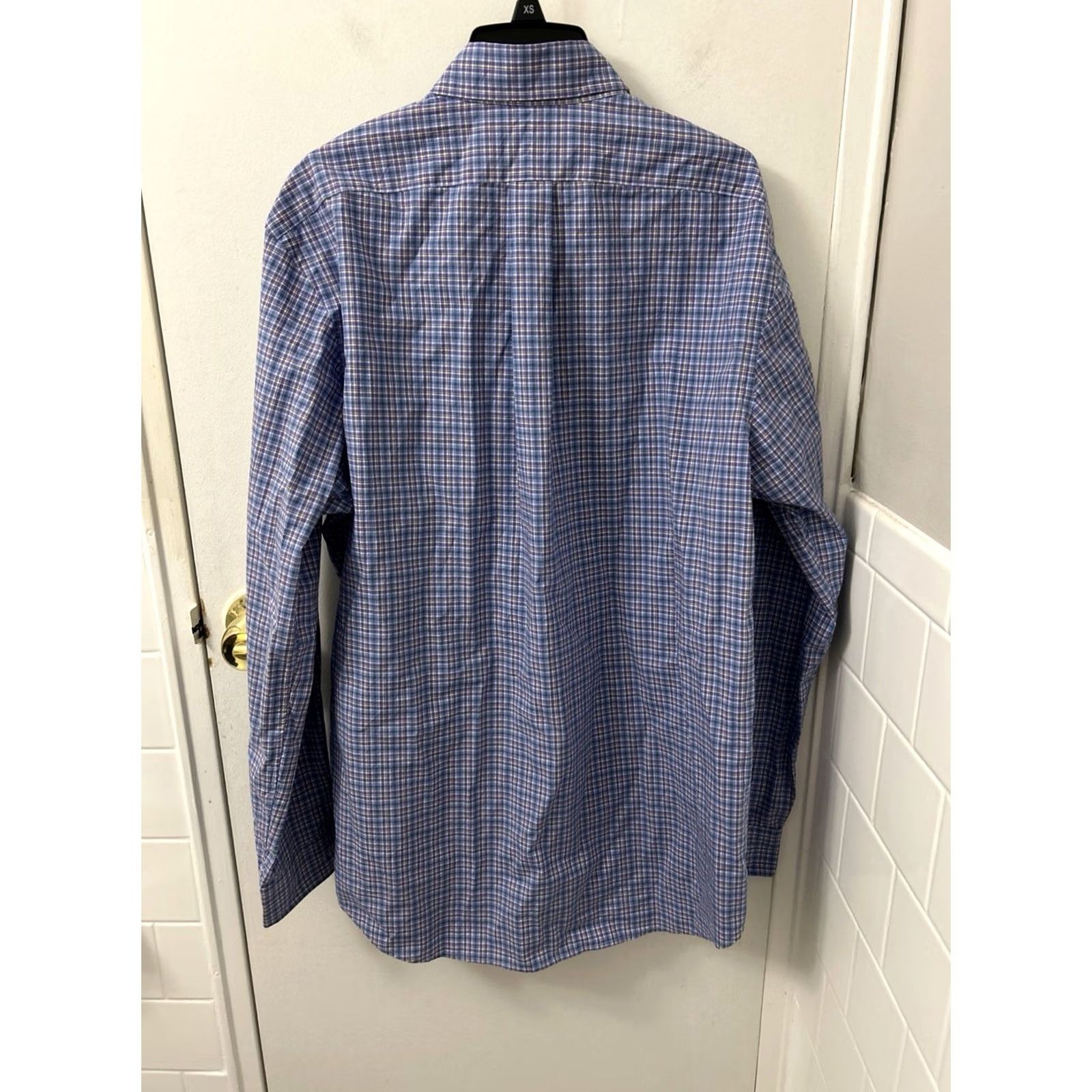 Ralph Lauren VINTAGE? No. Size US L / EU 52-54 / 3 - 7 Thumbnail