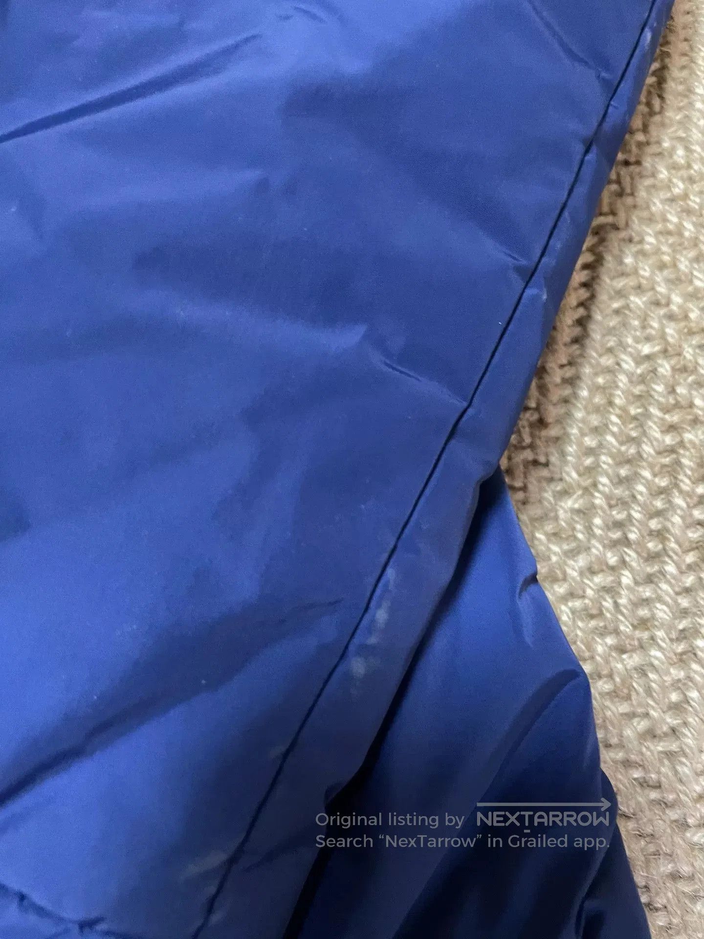Original Fake OriginalFake 11AW Mountain Puff Parka. Size US M / EU 48-50 / 2 - 8 Thumbnail
