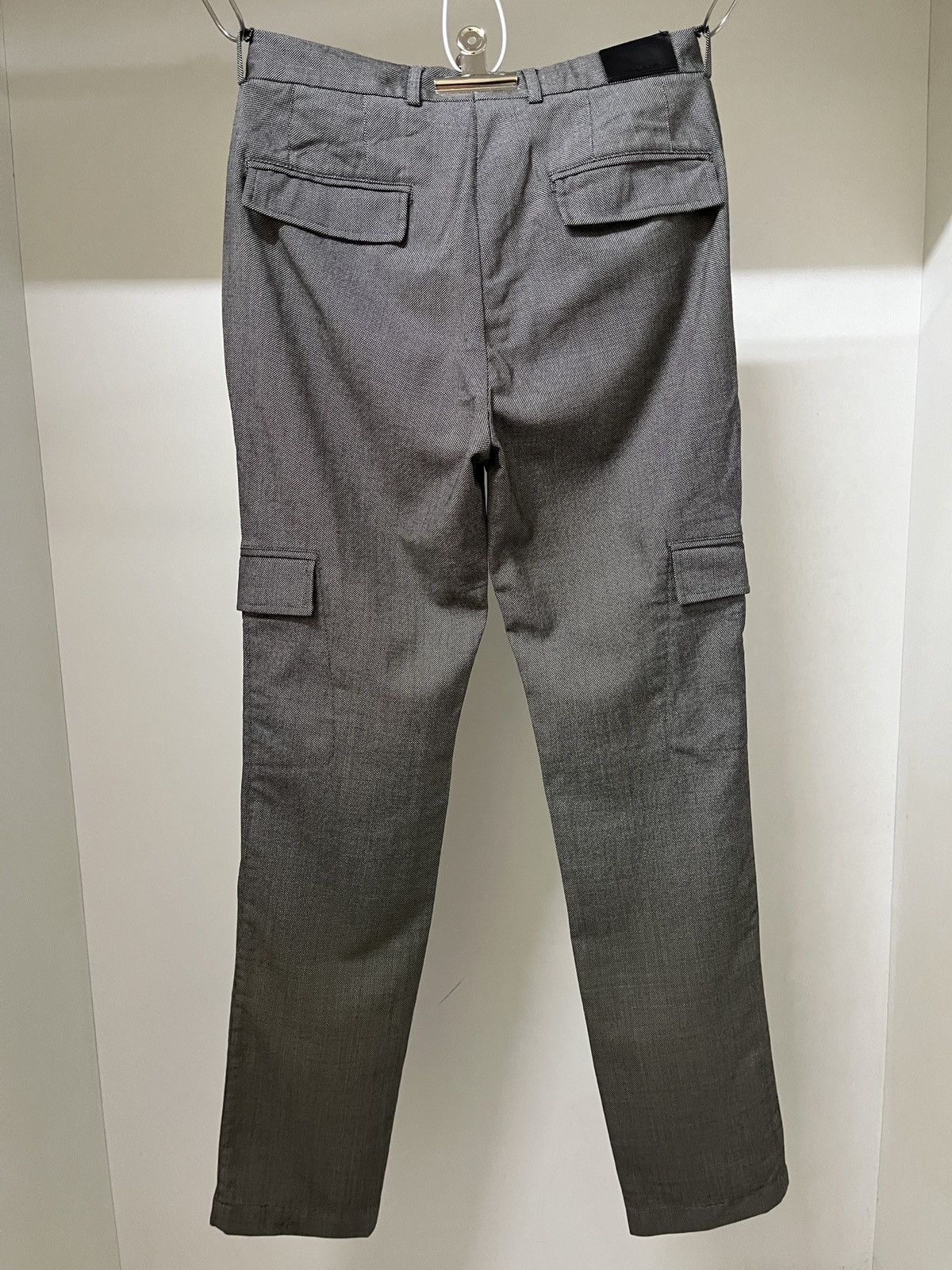 Kris Van Assche Kris Van Assche Slim 7 Pocket Pants Size 29" - 2 Thumbnail