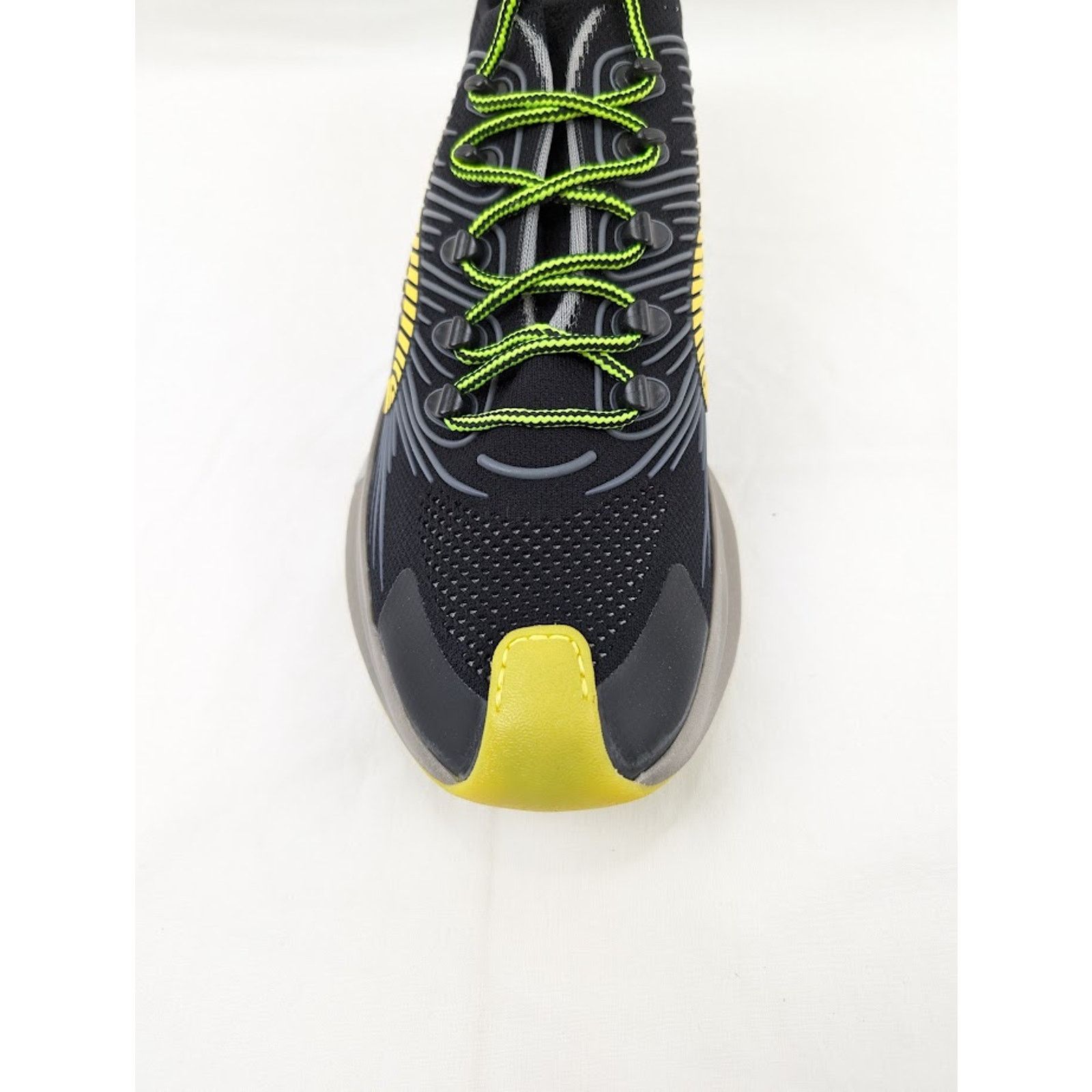 Gucci o1rshd1 Fabric Low-Top Sneakers in Multicolor Size US 13 / EU 46 - 6 Thumbnail