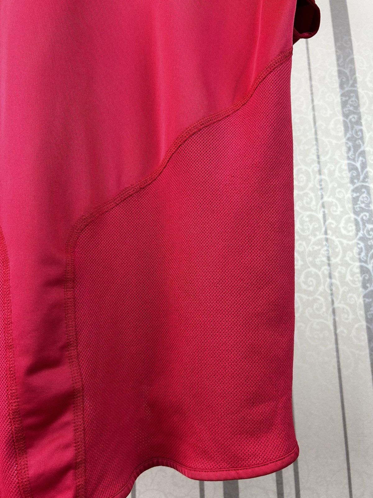 Adidas Adidas Vintage Spain 2004/2006 Home Jersey Size US M / EU 48-50 / 2 - 12 Thumbnail
