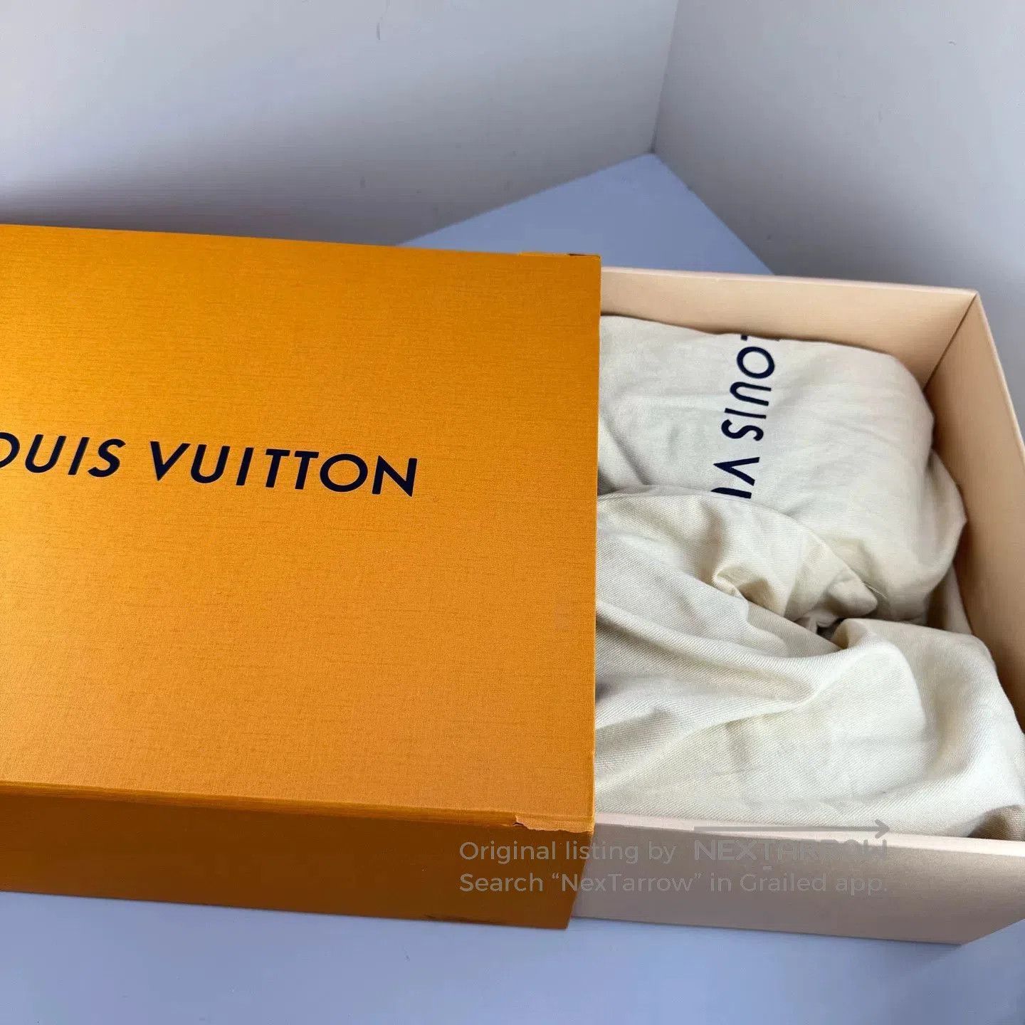 Louis Vuitton louis vuitton chunky trainer in black. Size US 7.5 / EU 40-41 - 6 Thumbnail