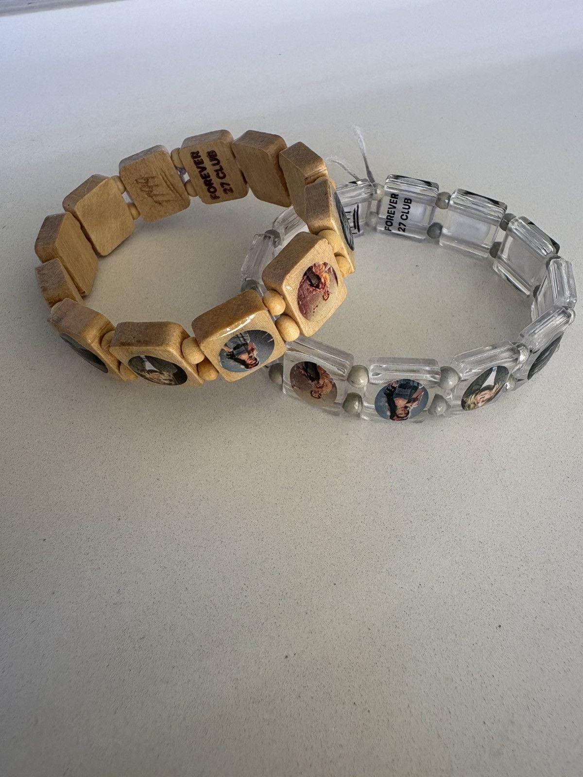 Other Bazo 1199 x I ❤️ PM Bracelet | Grailed