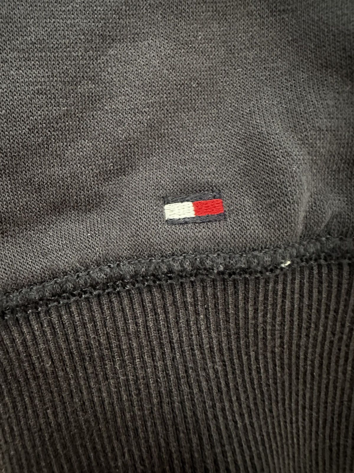 Tommy Hilfiger Tommy Hilfiger Blue Hoodie Size US M / EU 48-50 / 2 - 4 Thumbnail