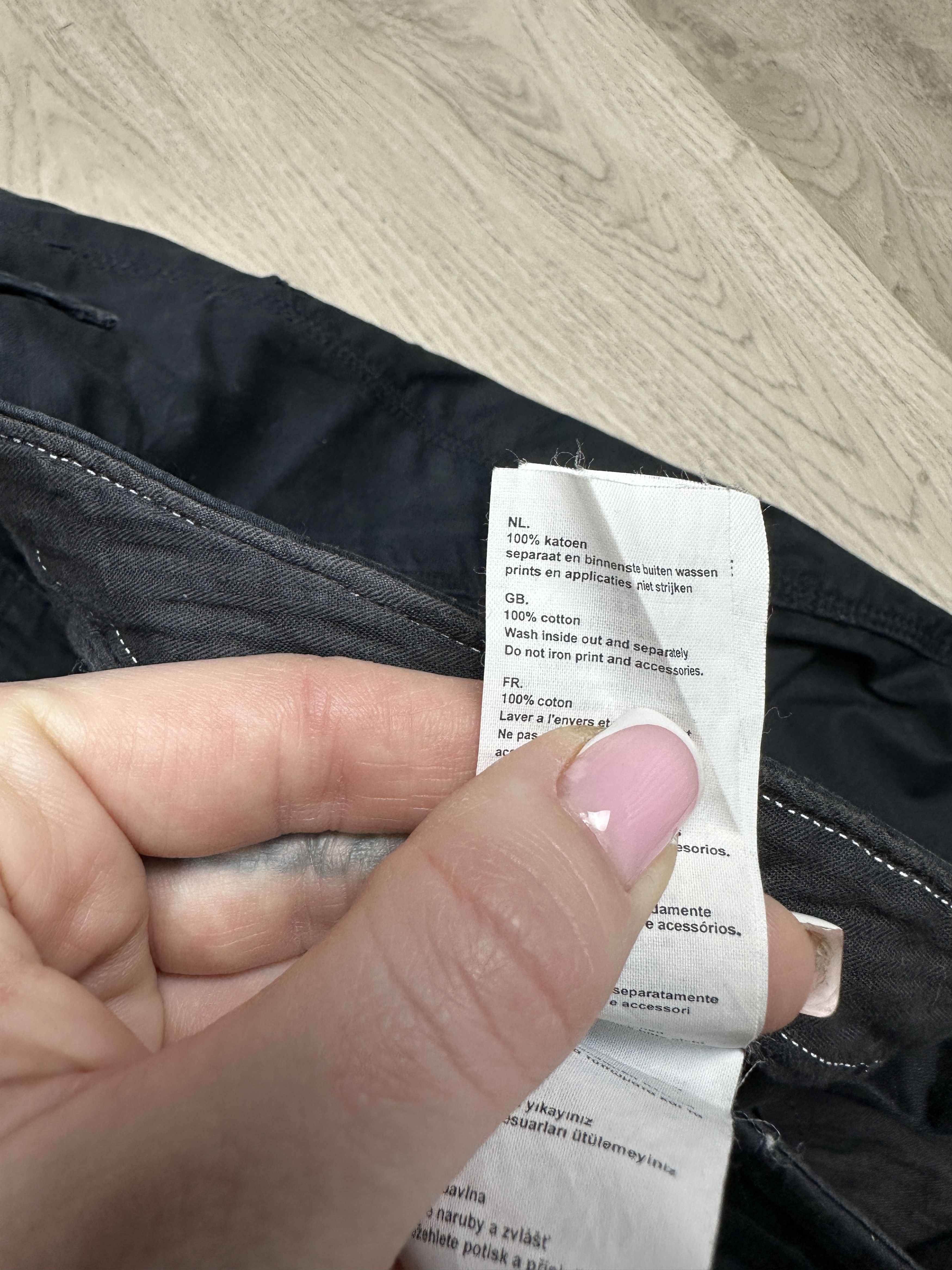 G-Star G Star Raw Womens Norton Loose Cargo Pants Jogger Size 28" / US 6 / IT 42 - 5 Thumbnail