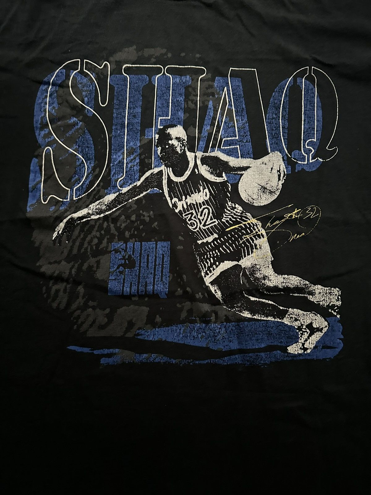 NBA × Reebok × Vintage bulk (2pcs) Shaquille O'niel Vintage Reebok Size US L / EU 52-54 / 3 - 2 Thumbnail